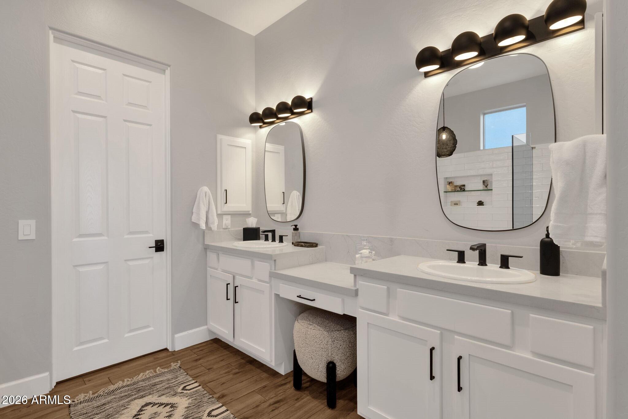 SUMMIT AT CRESTVIEW - Residential