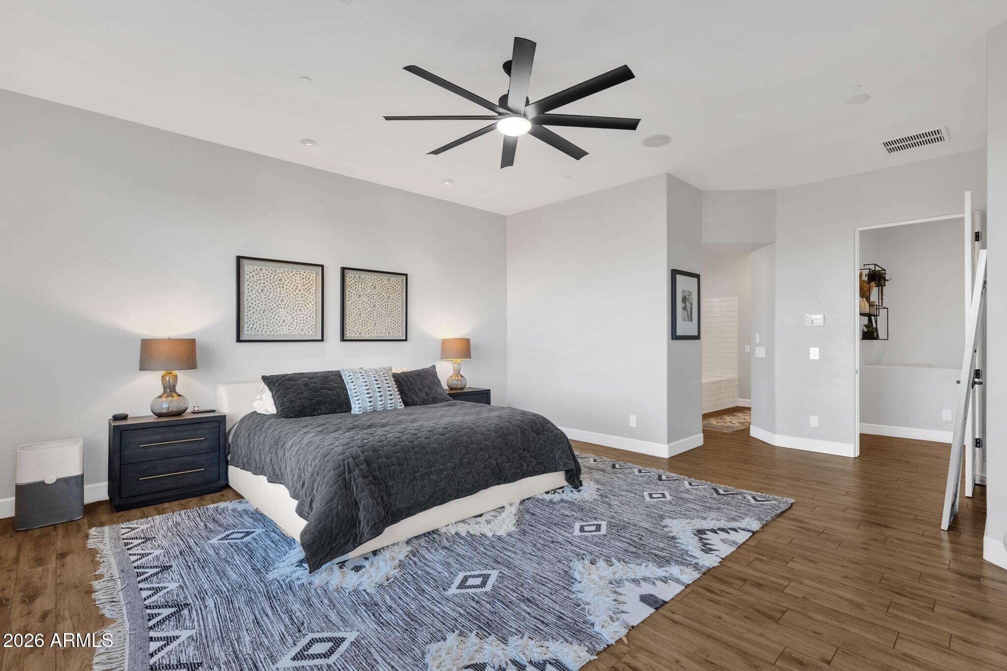 SUMMIT AT CRESTVIEW - Residential