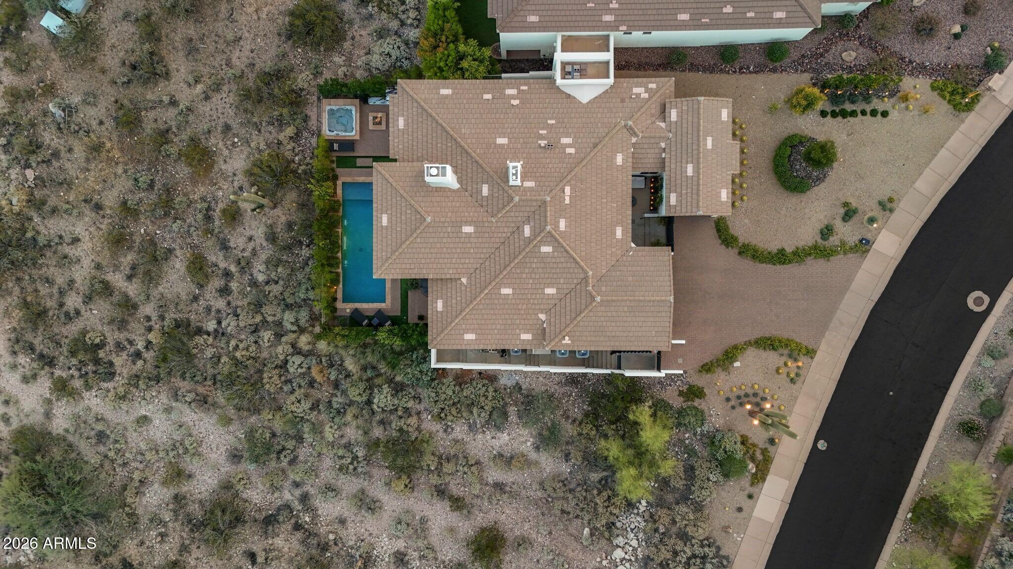 SUMMIT AT CRESTVIEW - Residential