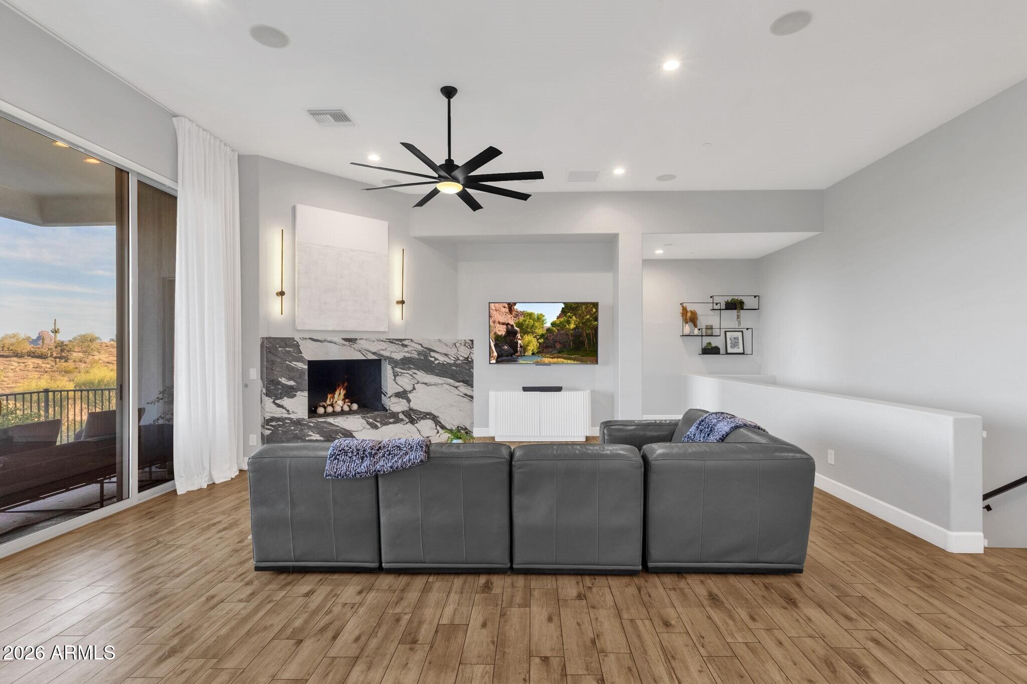 SUMMIT AT CRESTVIEW - Residential