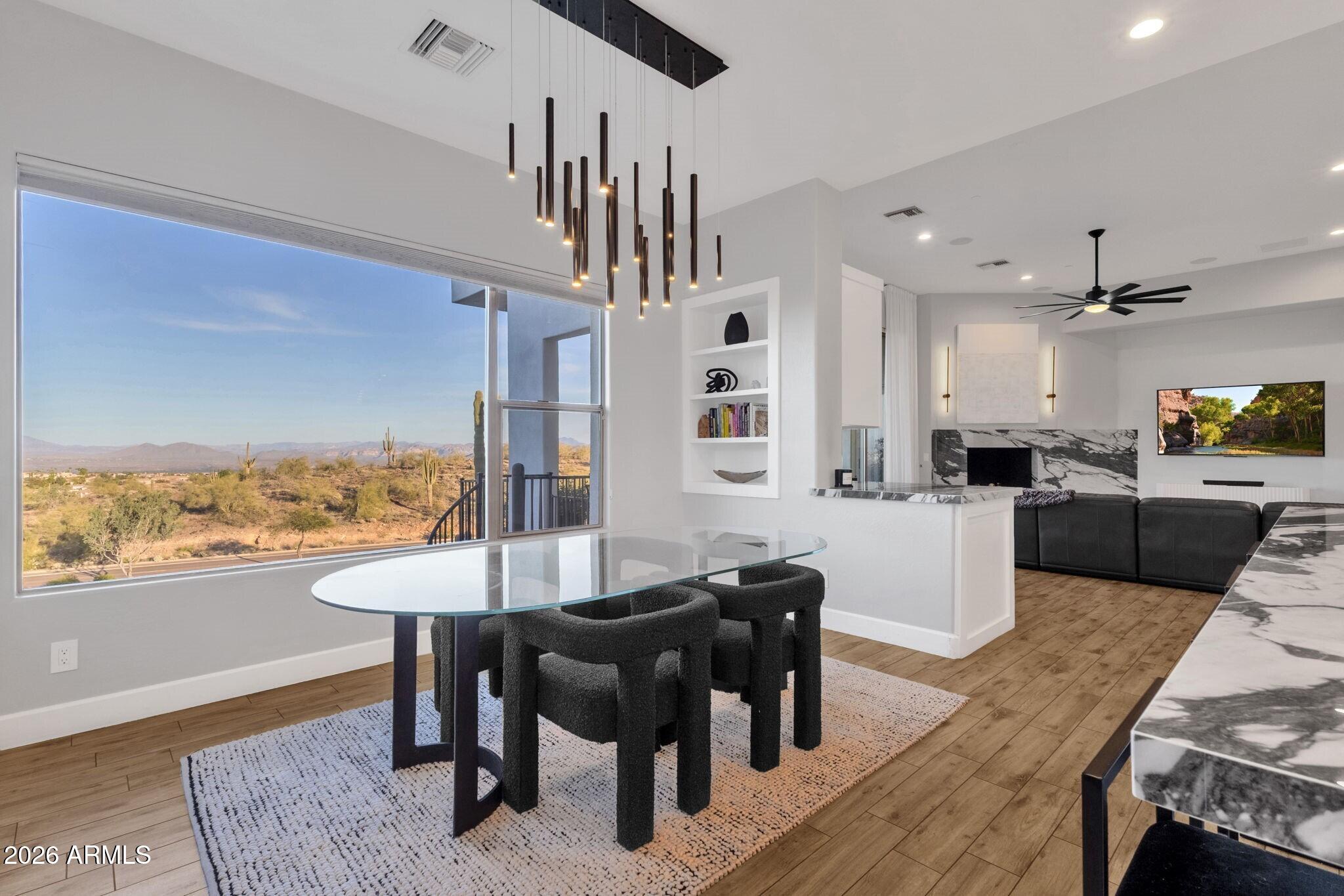 SUMMIT AT CRESTVIEW - Residential