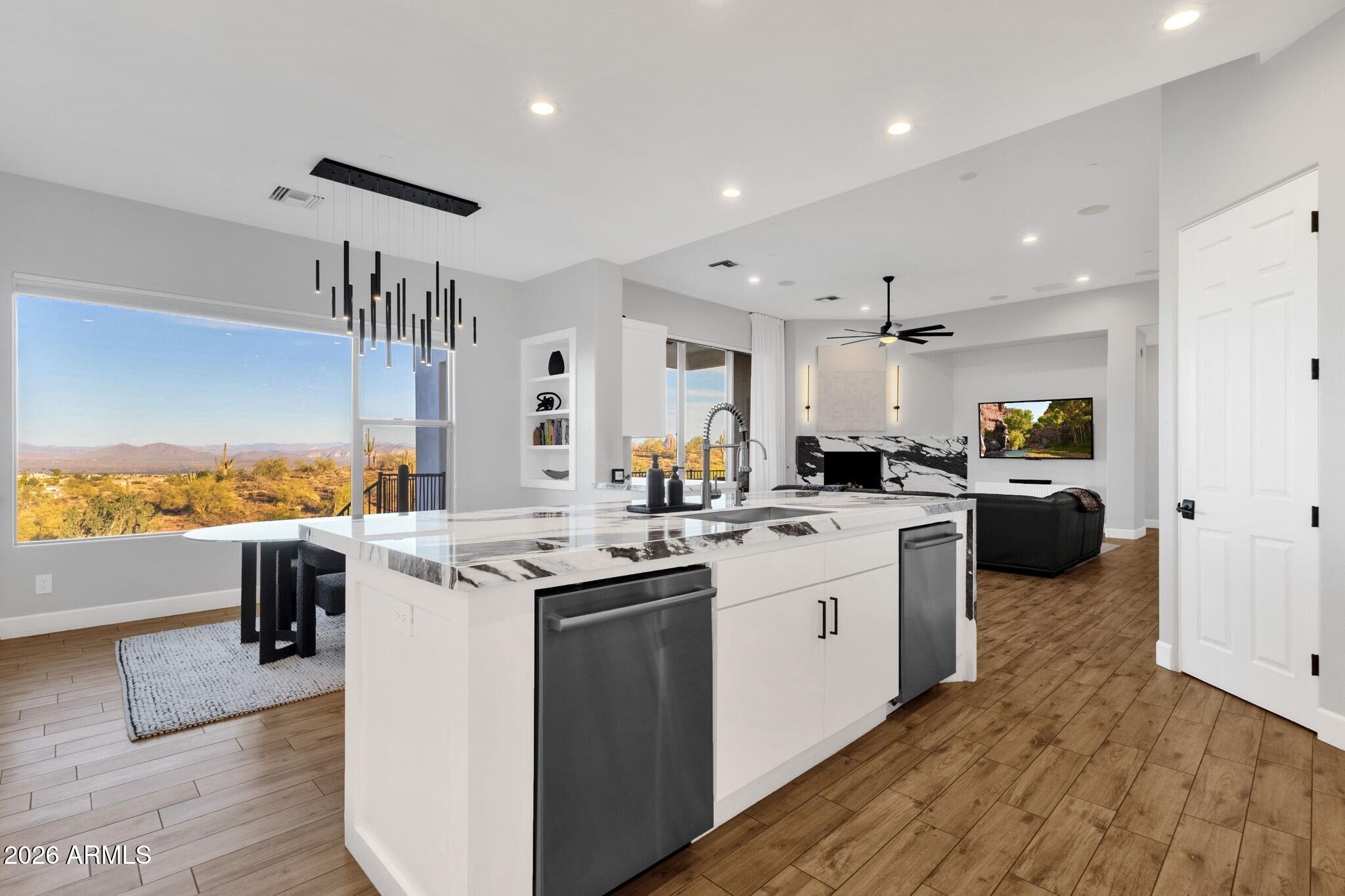 SUMMIT AT CRESTVIEW - Residential