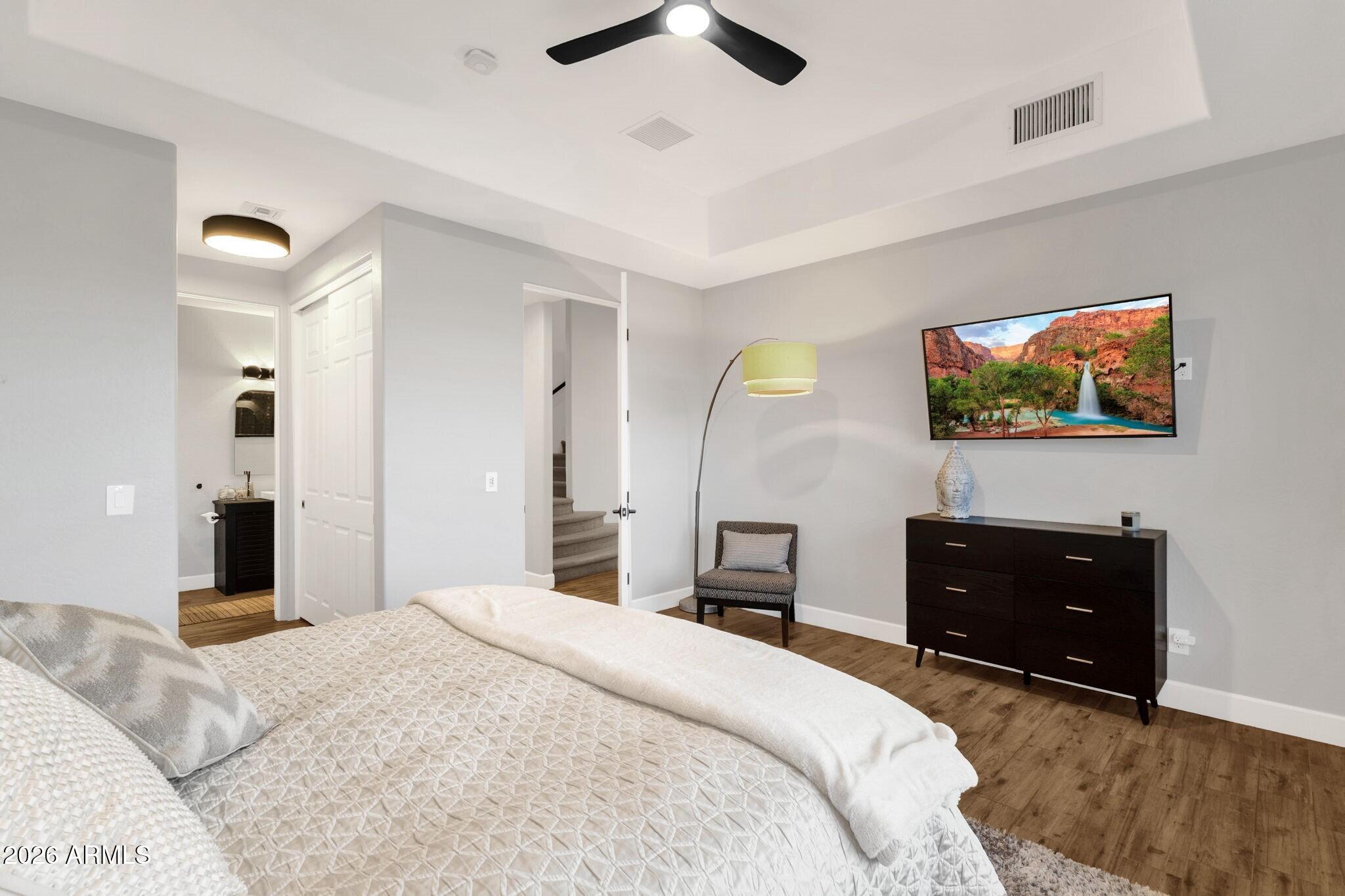 SUMMIT AT CRESTVIEW - Residential