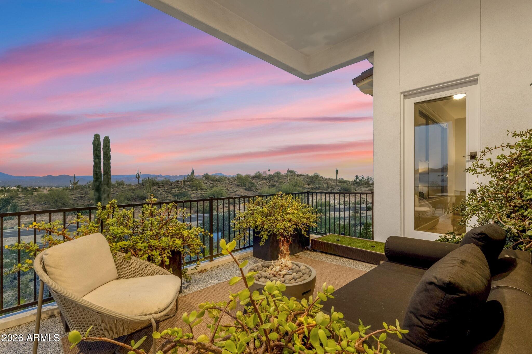 SUMMIT AT CRESTVIEW - Residential