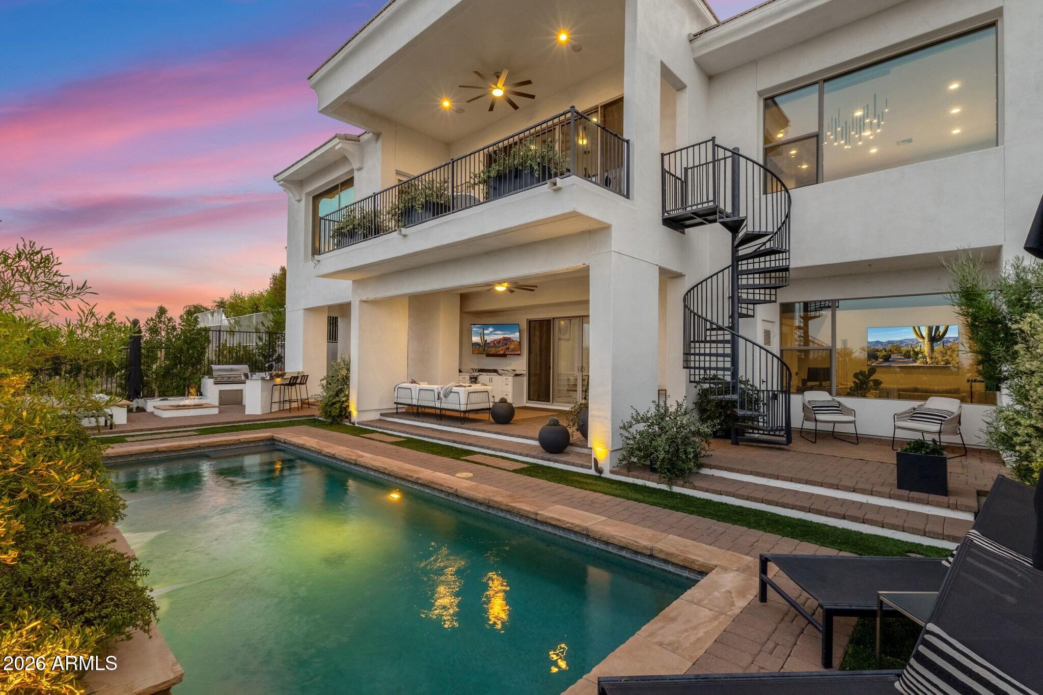 10827 N SONORA Vista