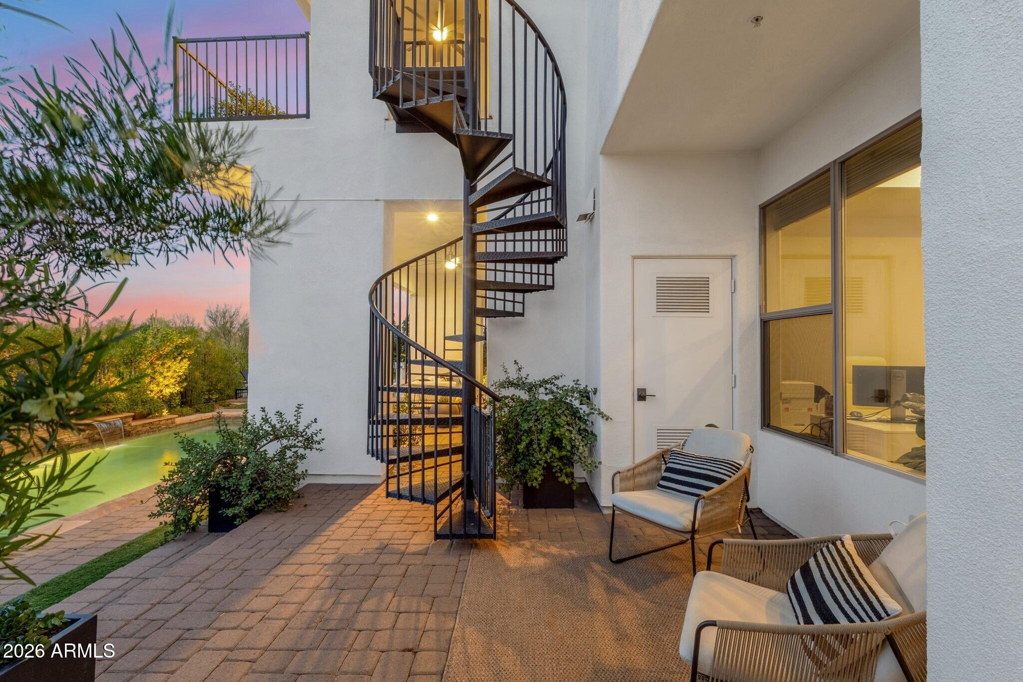 SUMMIT AT CRESTVIEW - Residential