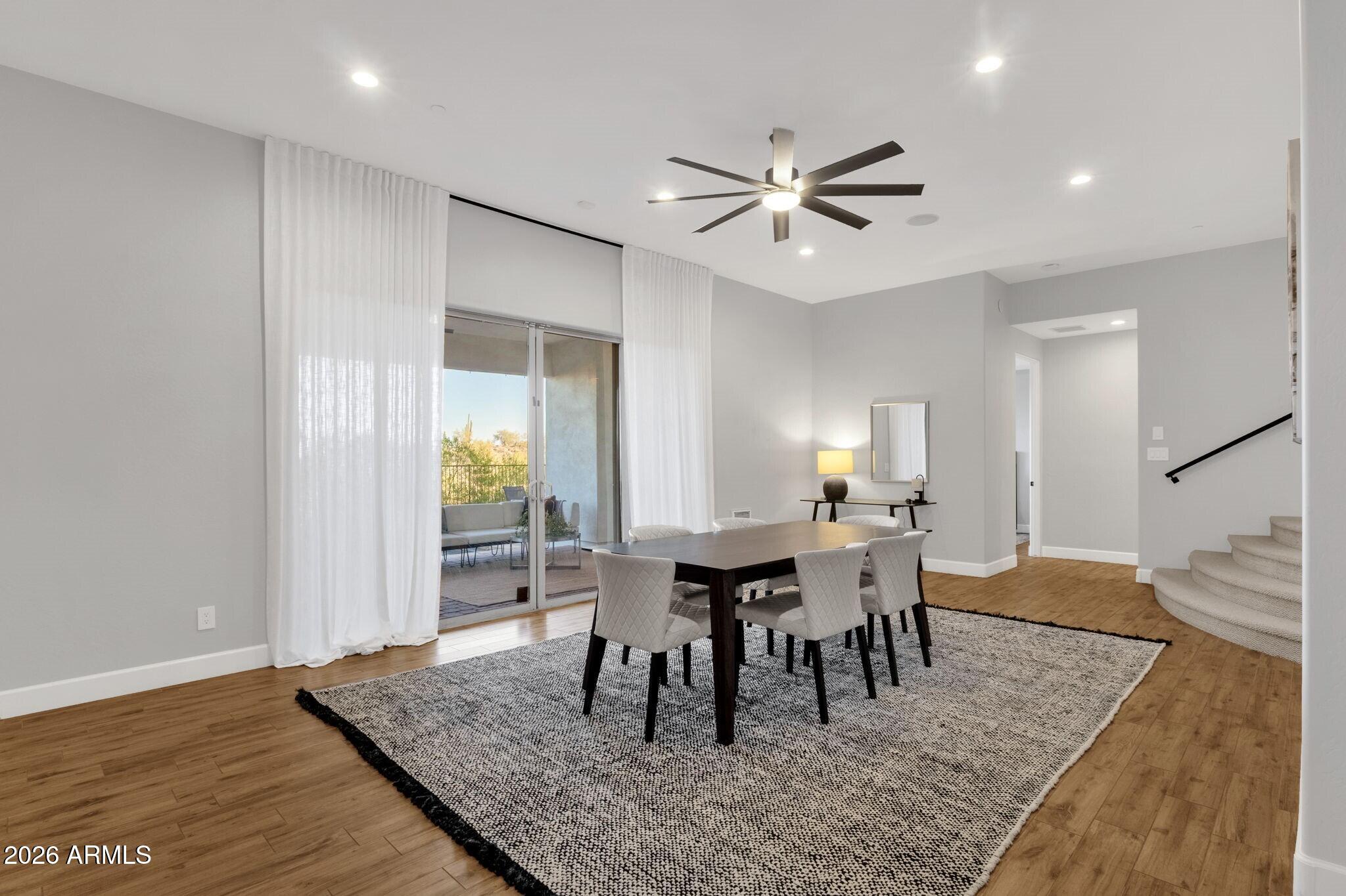 SUMMIT AT CRESTVIEW - Residential