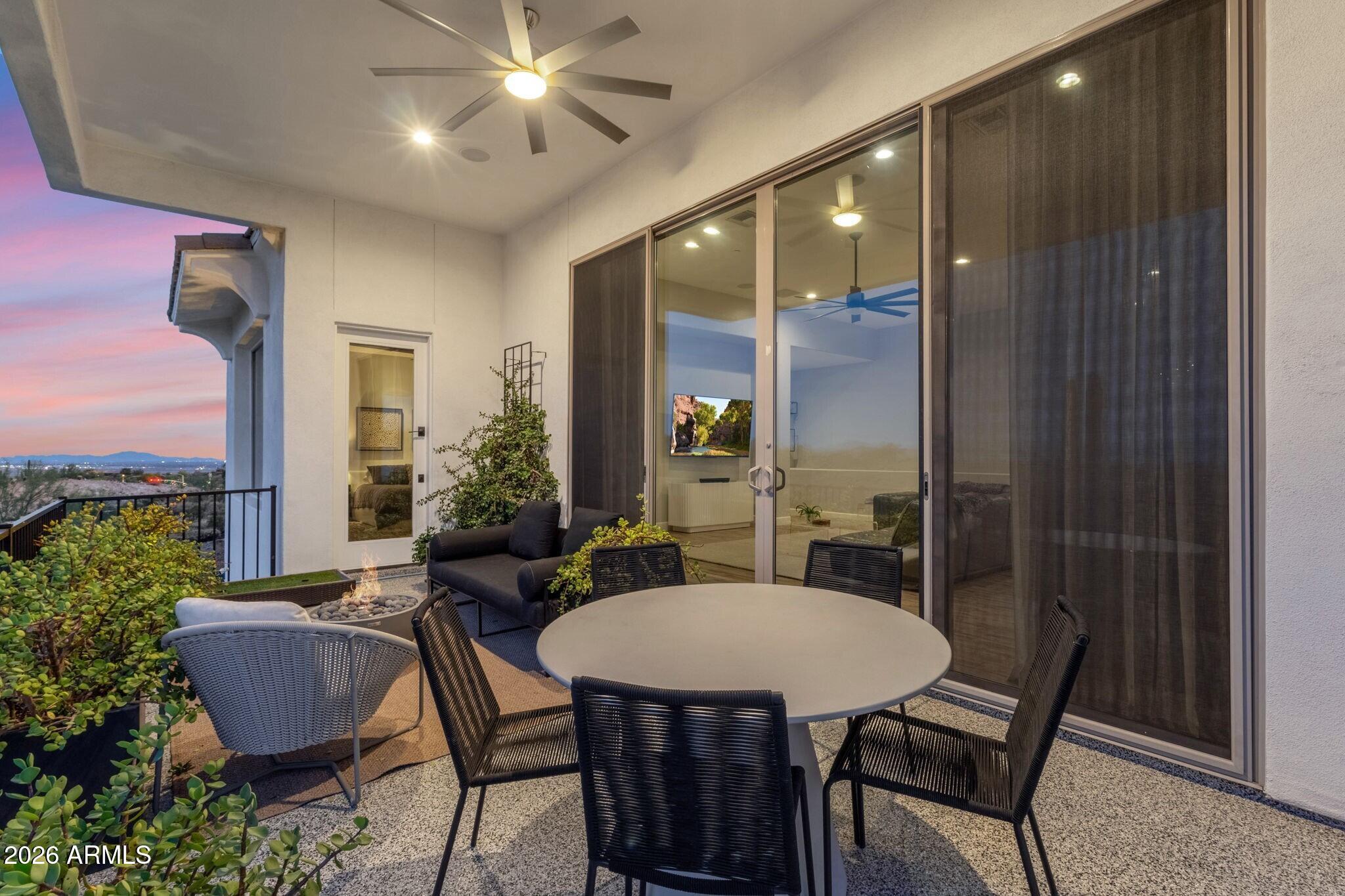 SUMMIT AT CRESTVIEW - Residential