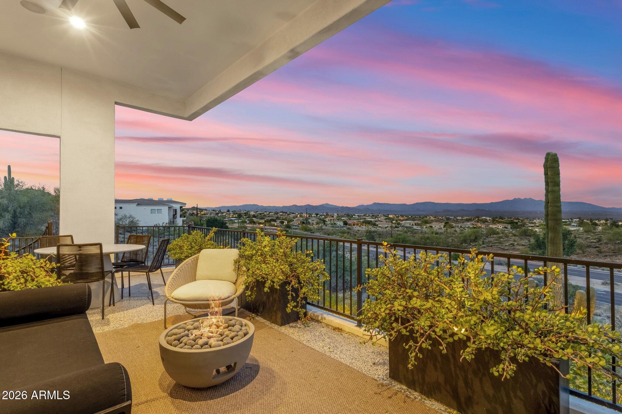 10827 N SONORA Vista