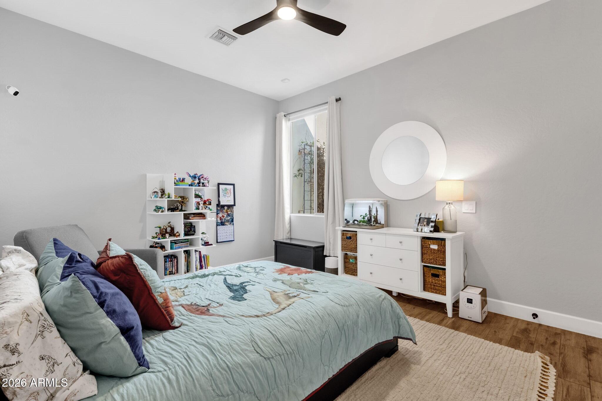 SUMMIT AT CRESTVIEW - Residential