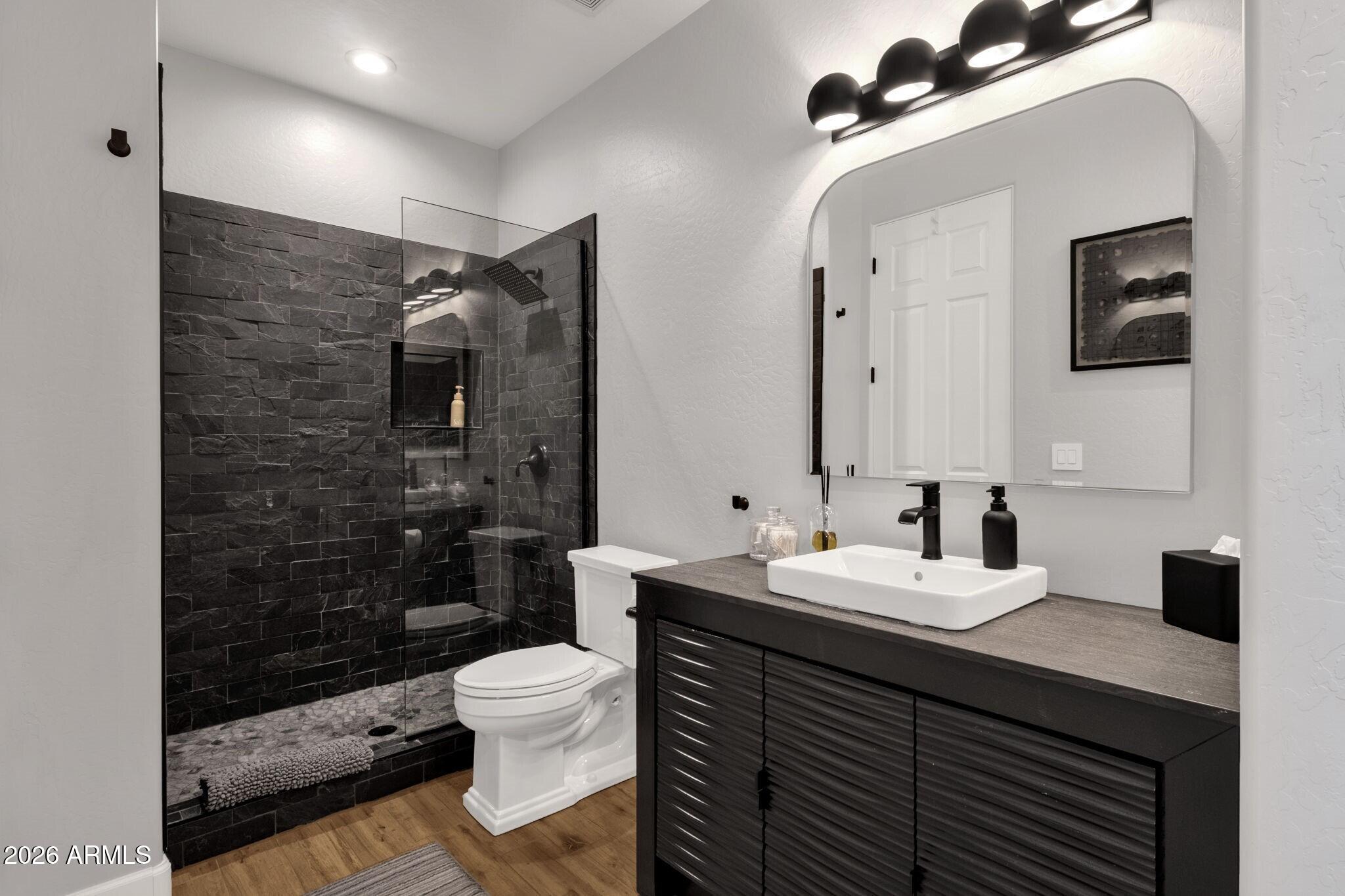 SUMMIT AT CRESTVIEW - Residential
