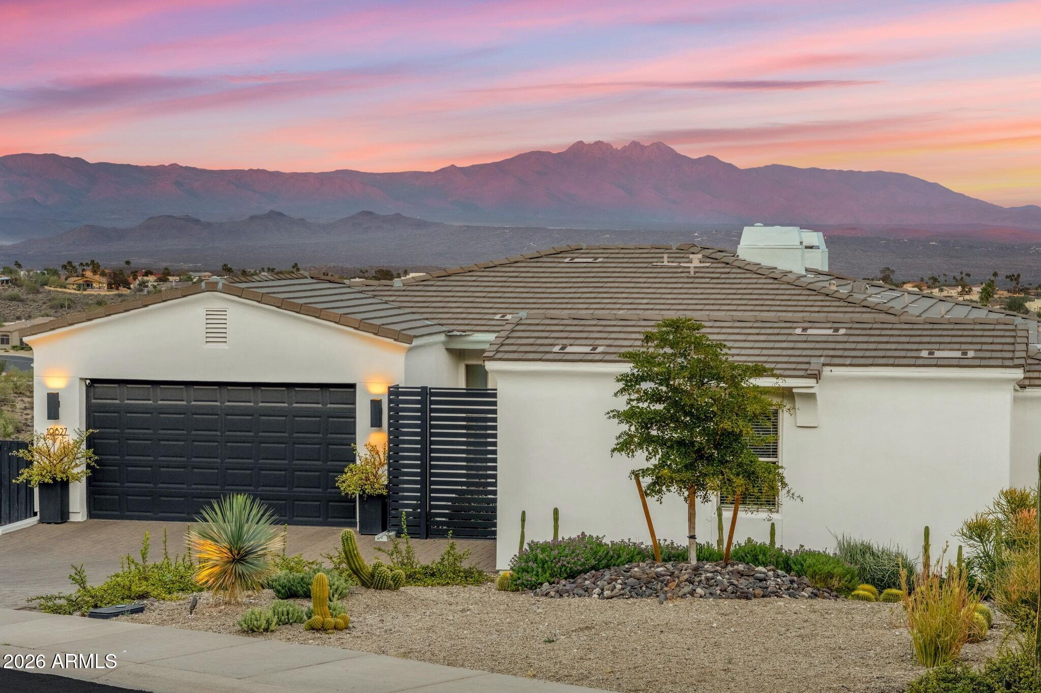 10827 N SONORA Vista