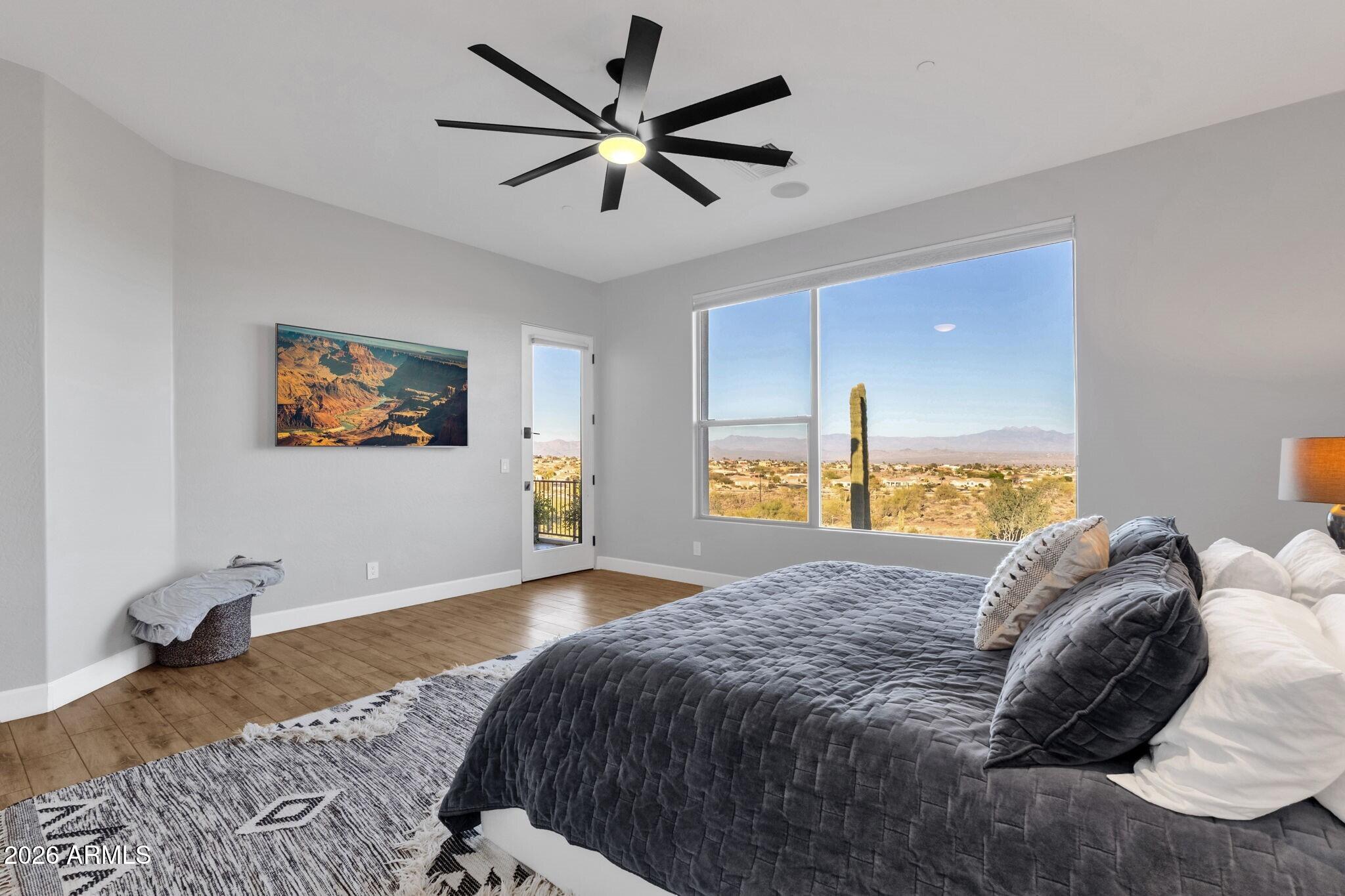 SUMMIT AT CRESTVIEW - Residential