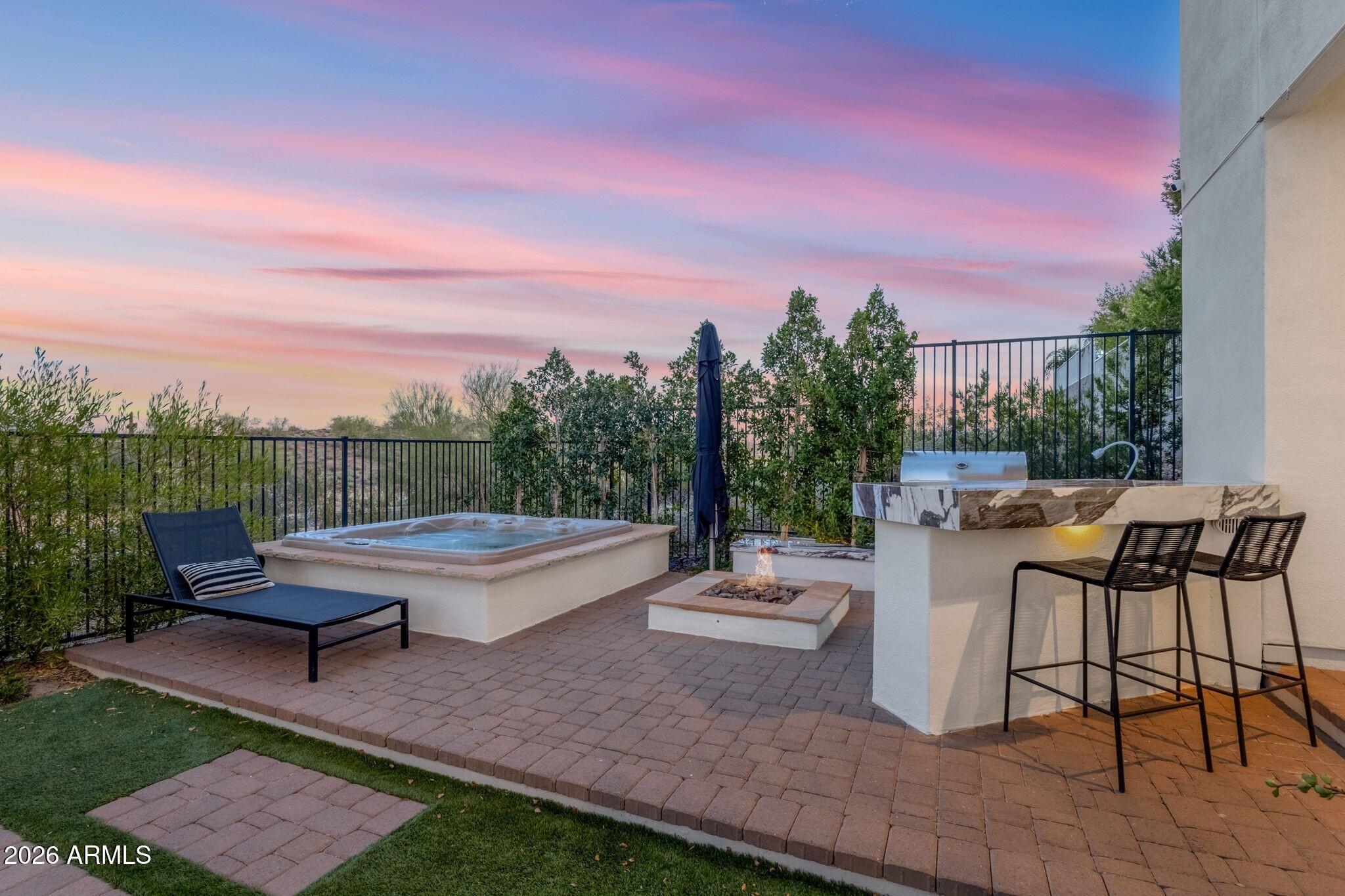 SUMMIT AT CRESTVIEW - Residential