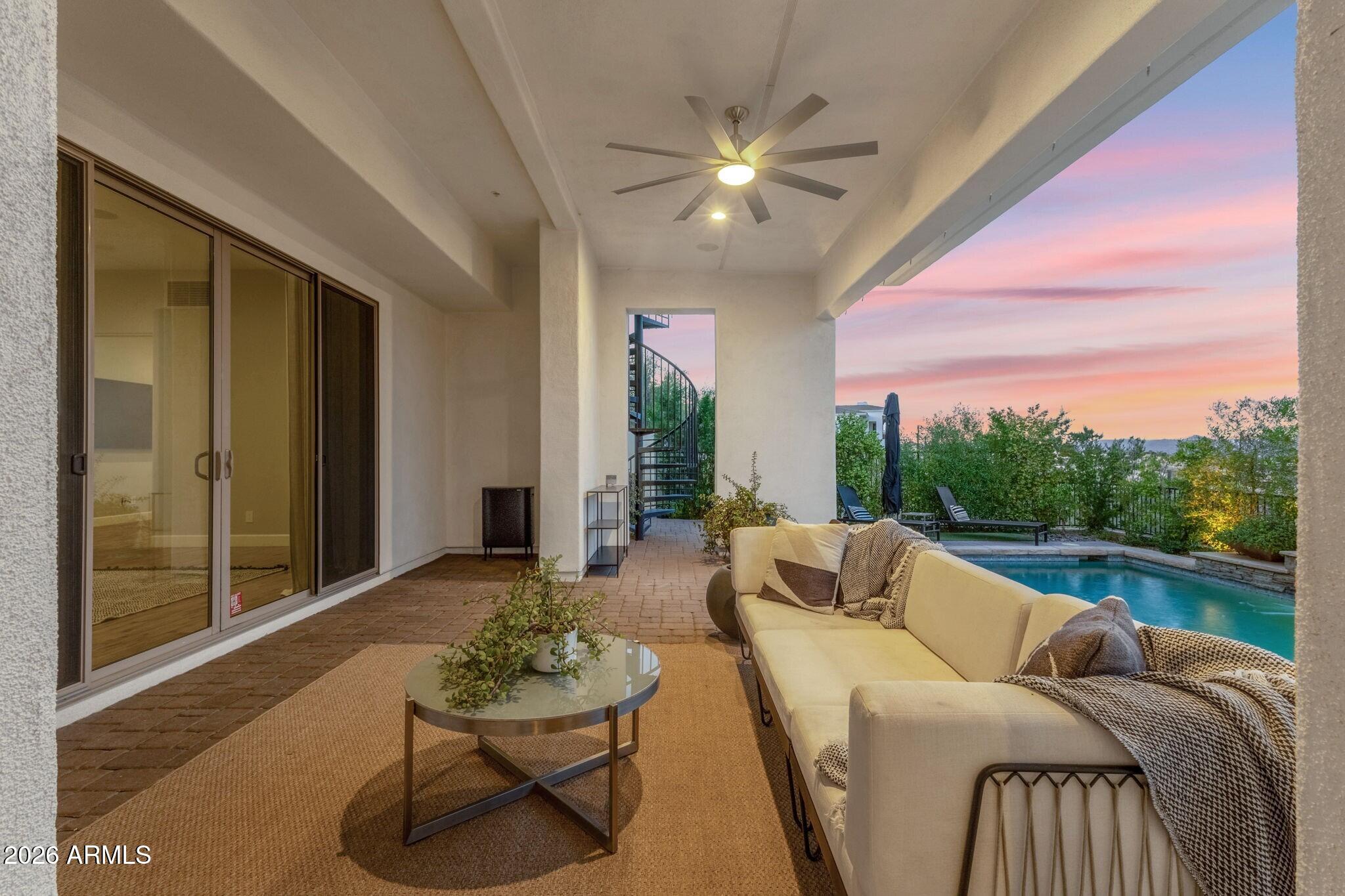 SUMMIT AT CRESTVIEW - Residential