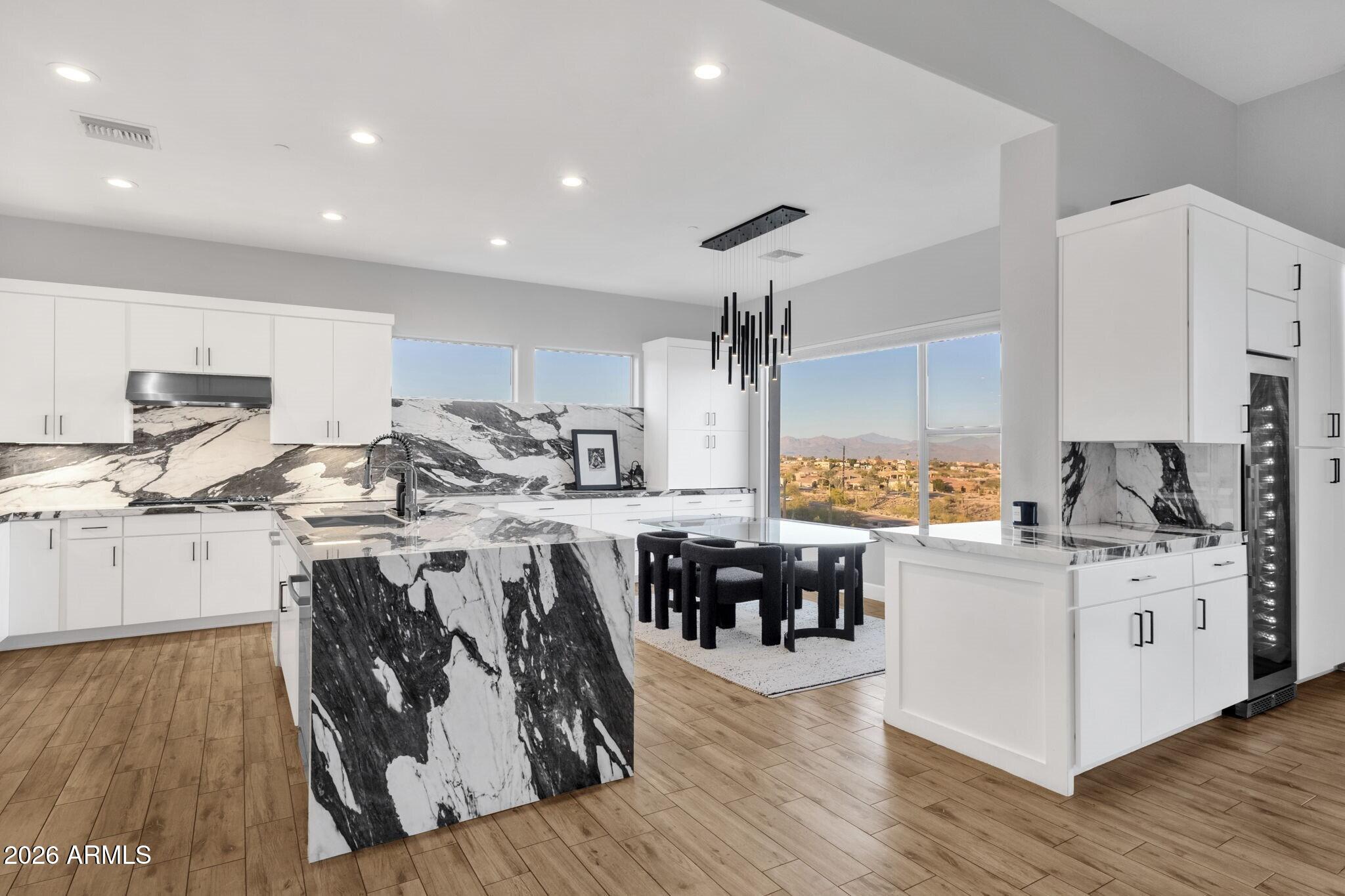 SUMMIT AT CRESTVIEW - Residential