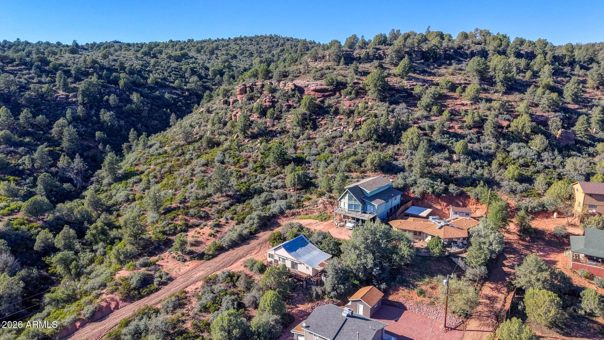 389 N NELLIE Drive