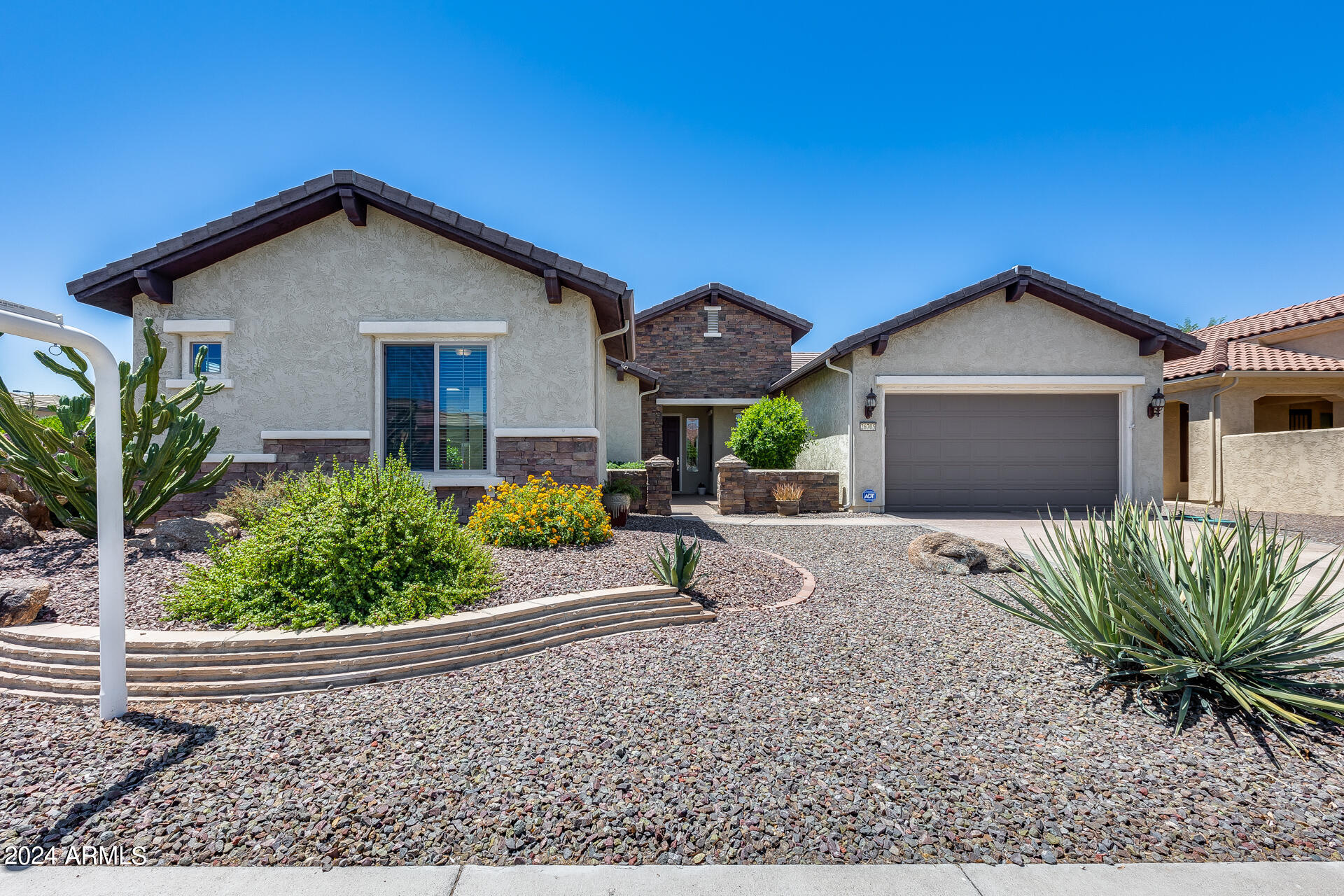 View Buckeye, AZ 85396 house