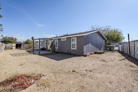 A home in Glendale