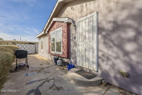 A home in Glendale