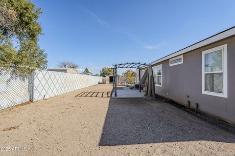 A home in Glendale