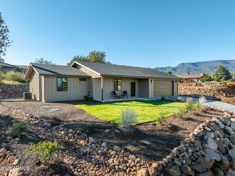 683 E Cherry Hills Way Cottonwood AZ 86326