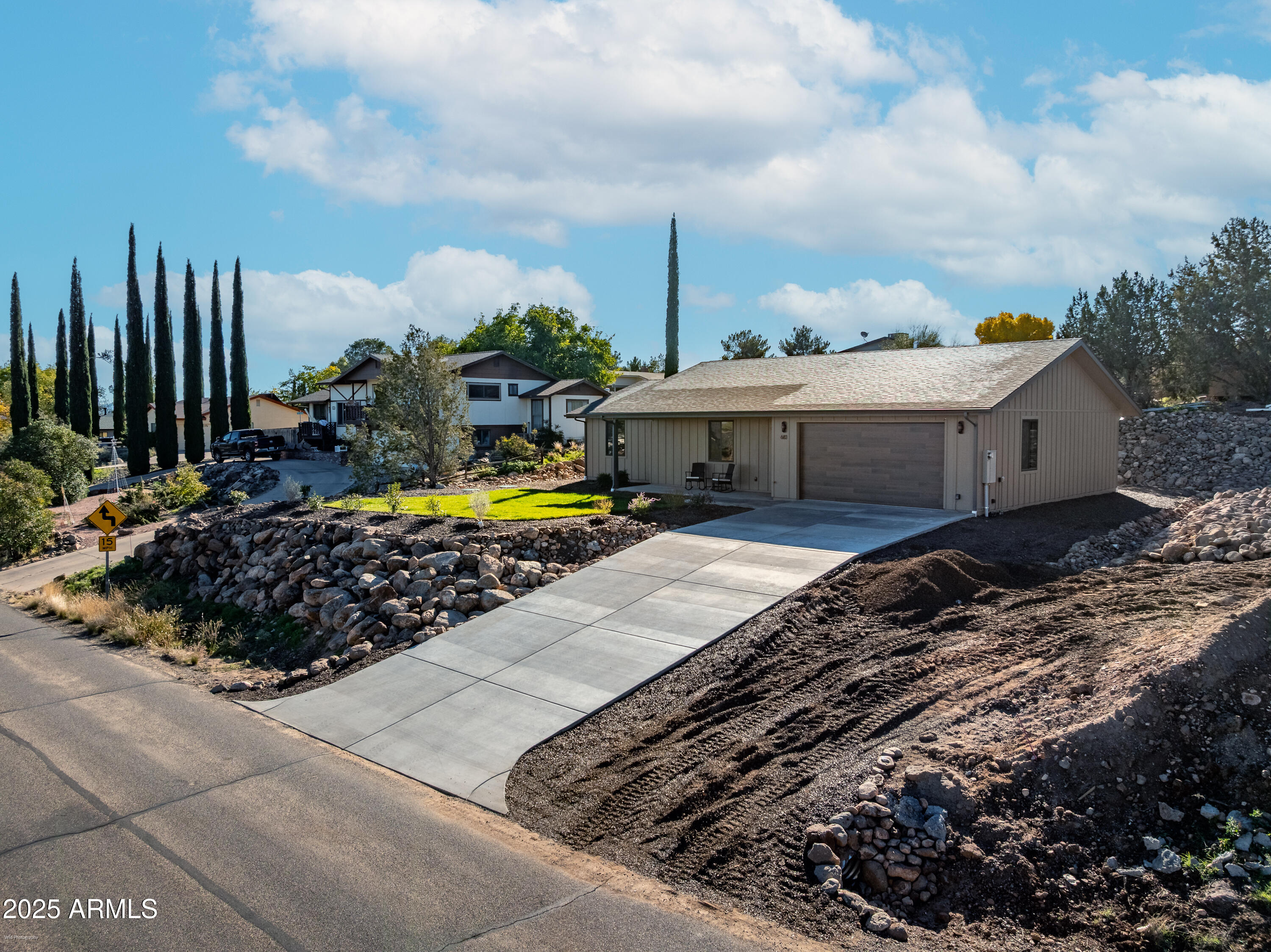 Cottonwood, Arizona 86326, United States, 3 Bedrooms Bedrooms, ,2 BathroomsBathrooms,Residential,Active,252470