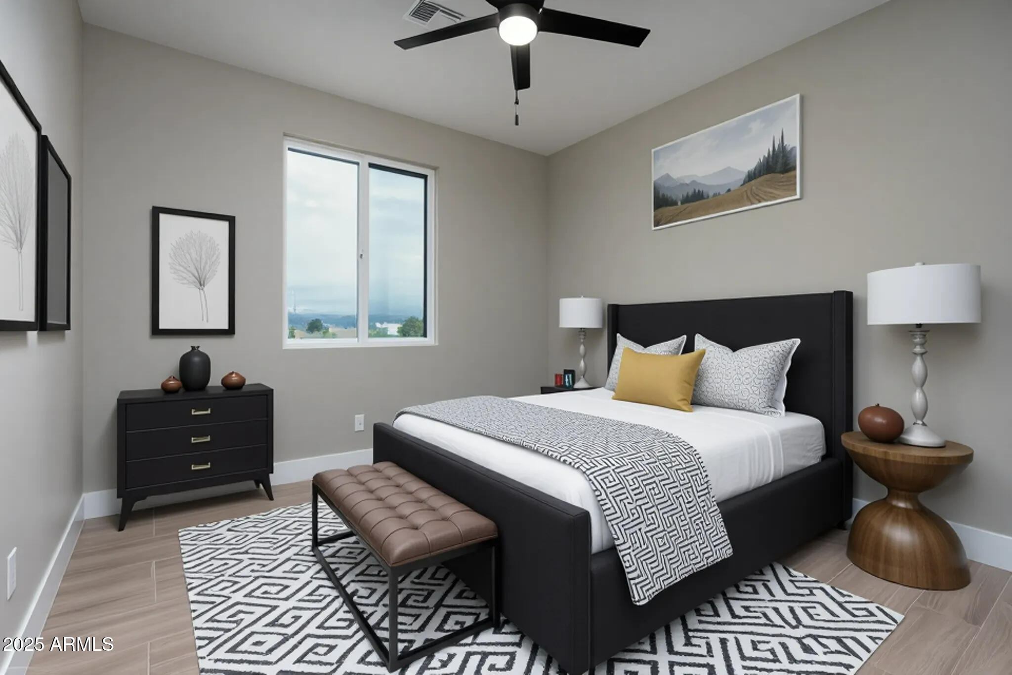 Cottonwood, Arizona 86326, United States, 3 Bedrooms Bedrooms, ,2 BathroomsBathrooms,Residential,Active,252470