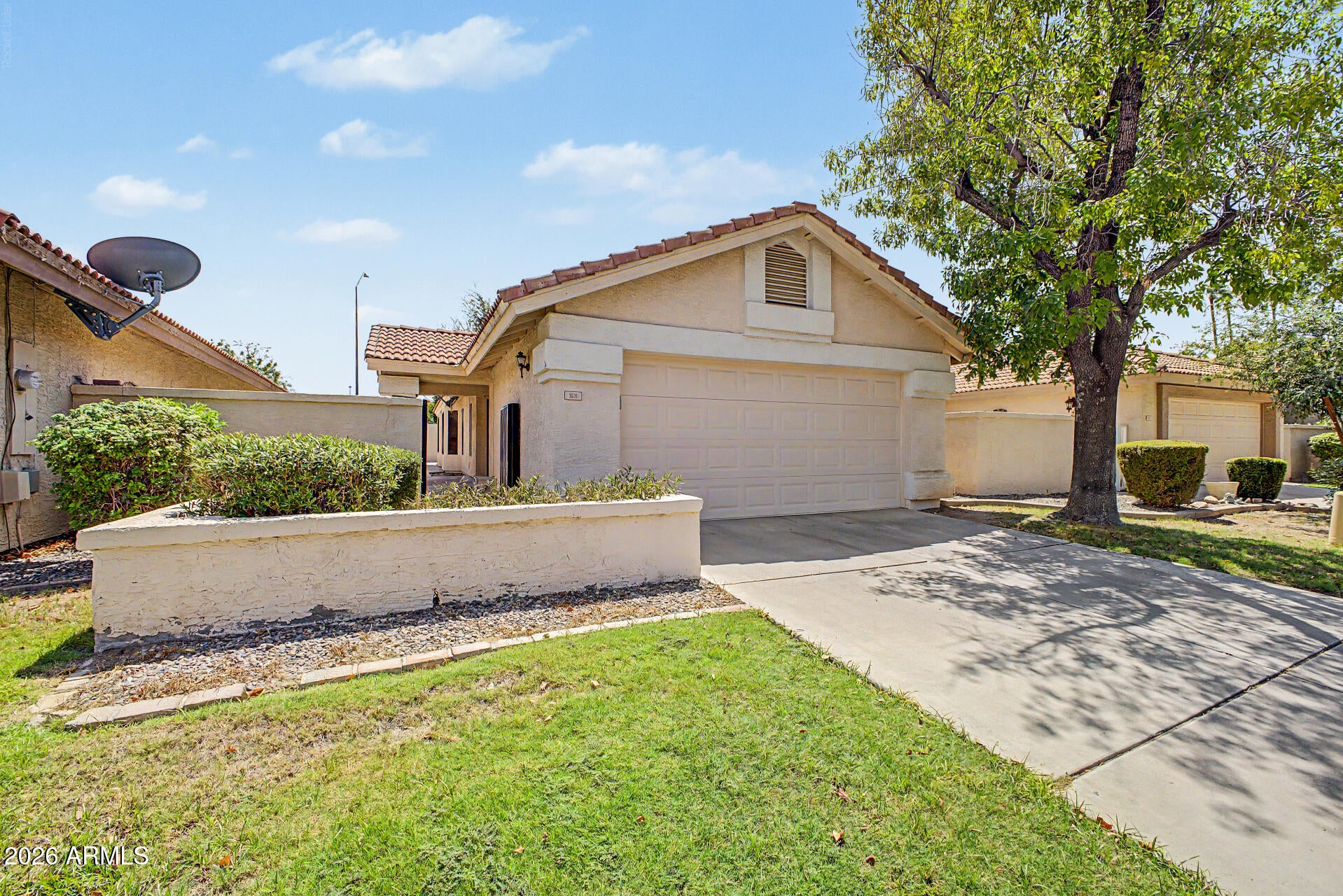 1031 W SUNWARD Drive