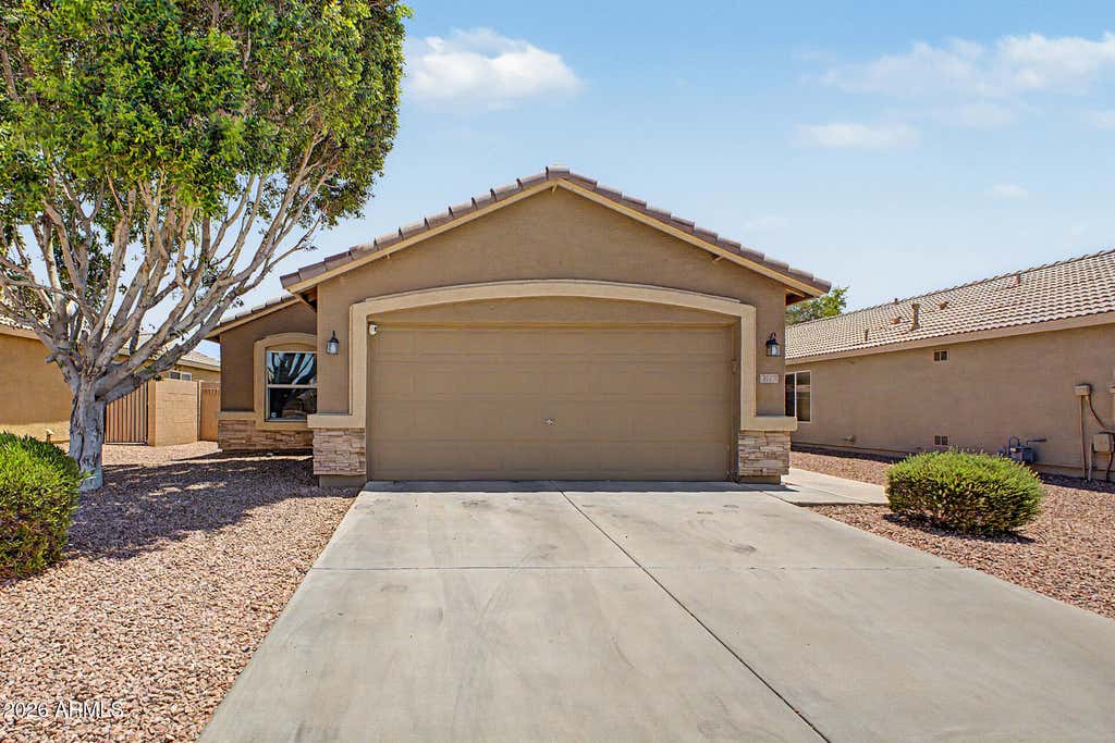Photo of 3127 N 130th Lane, Avondale, AZ 85392 (MLS # 7044131)