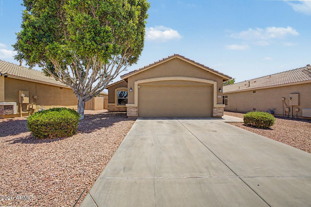 Photo of 3127 N 130th Lane, Avondale, AZ 85392 (MLS # 7044131)