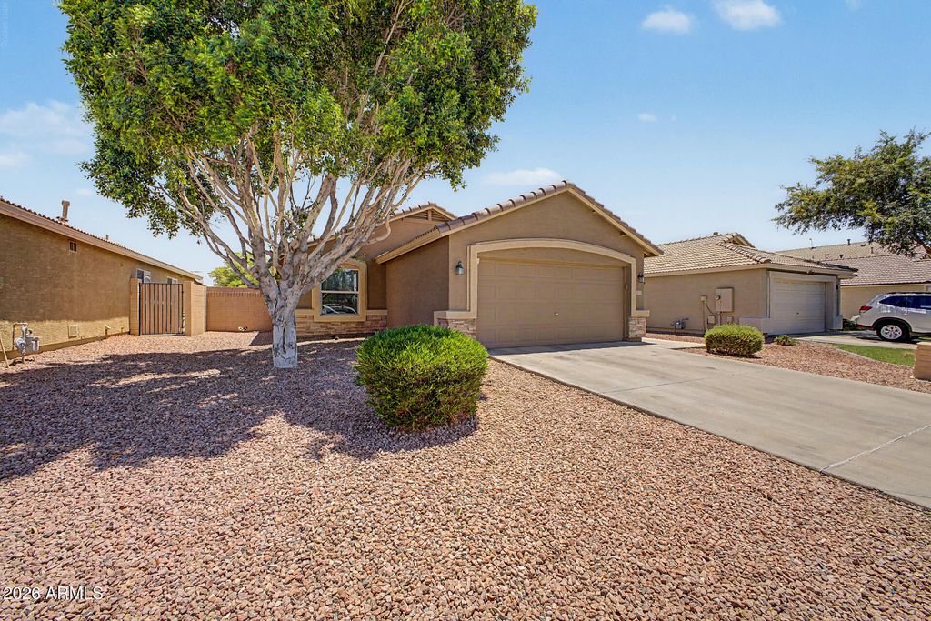 Photo of 3127 N 130th Lane, Avondale, AZ 85392 (MLS # 7044131)