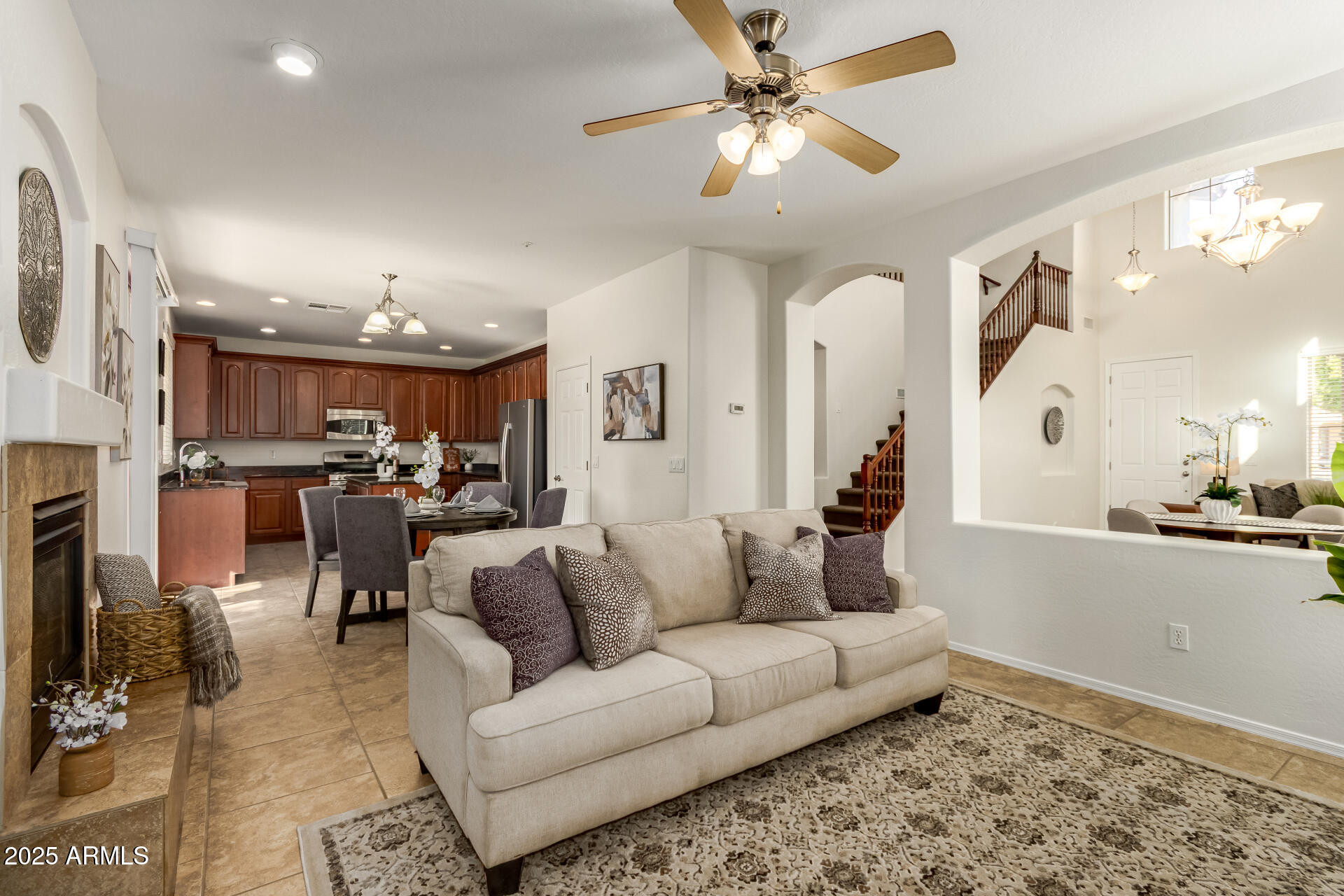 12753 W PASARO Drive