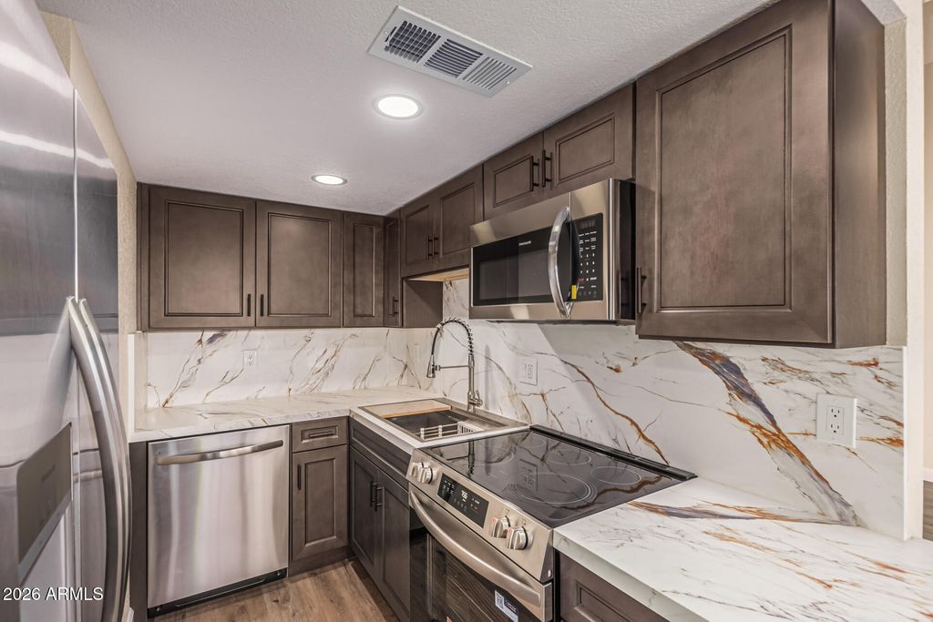 Photo of 8888 N 47th Avenue #240, Glendale, AZ 85302 (MLS # 6987569)