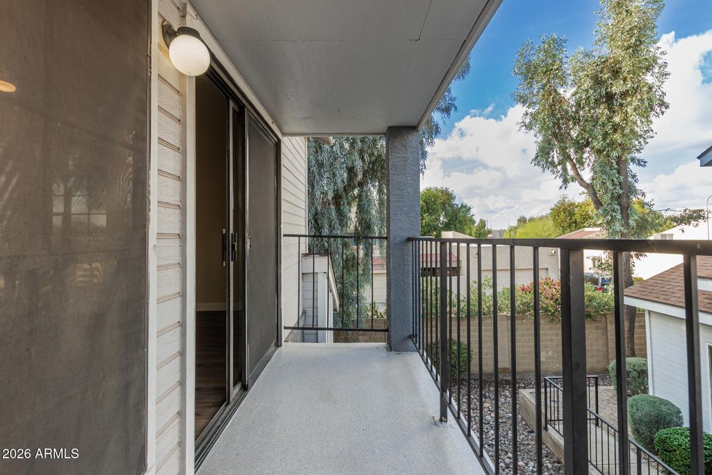 Photo of 8888 N 47th Avenue #240, Glendale, AZ 85302 (MLS # 6987569)