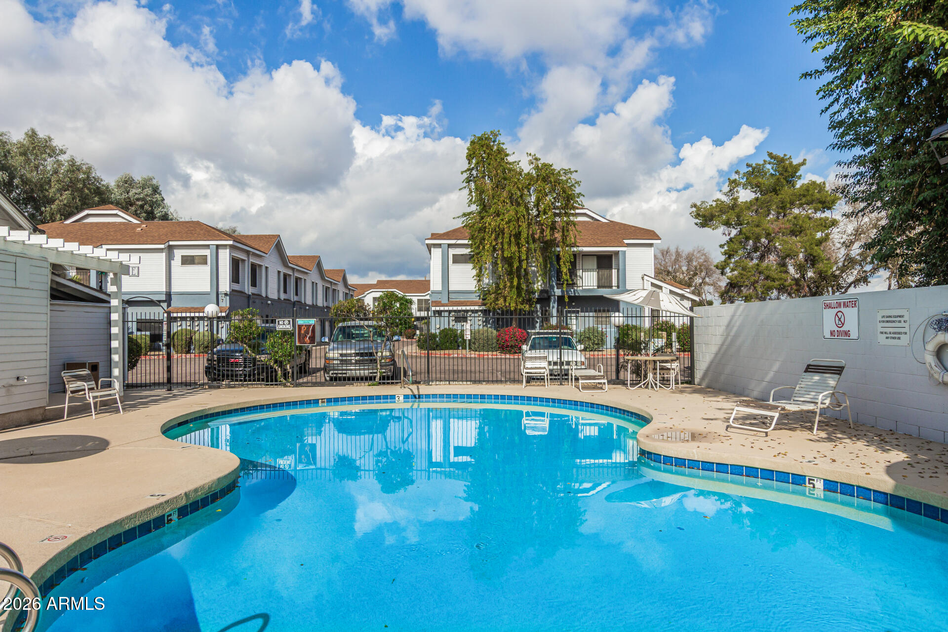 8888 N 47TH Avenue 240