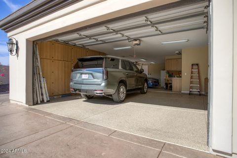 A home in Paradise Valley