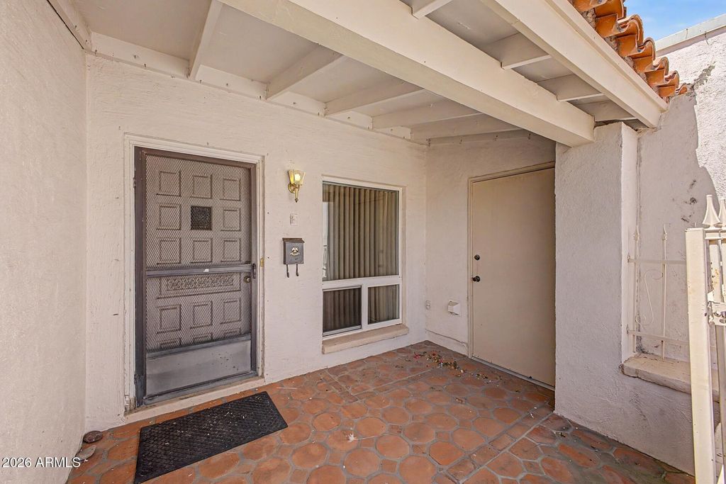 Photo of 3039 E Windrose Drive, Phoenix, AZ 85032 (MLS # 7053403)
