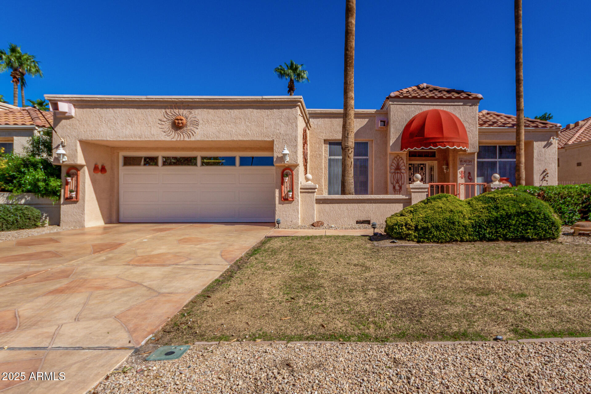 14134 W DESERT GLEN Drive
