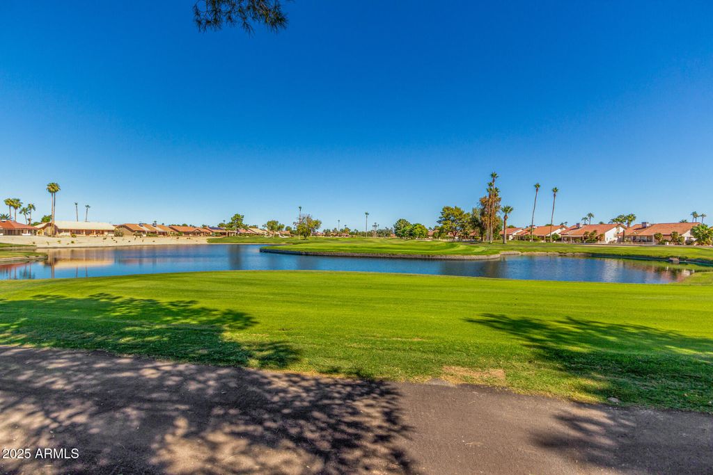 Photo of 14134 W Desert Glen Drive, Sun City West, AZ 85375 (MLS # 6934864)