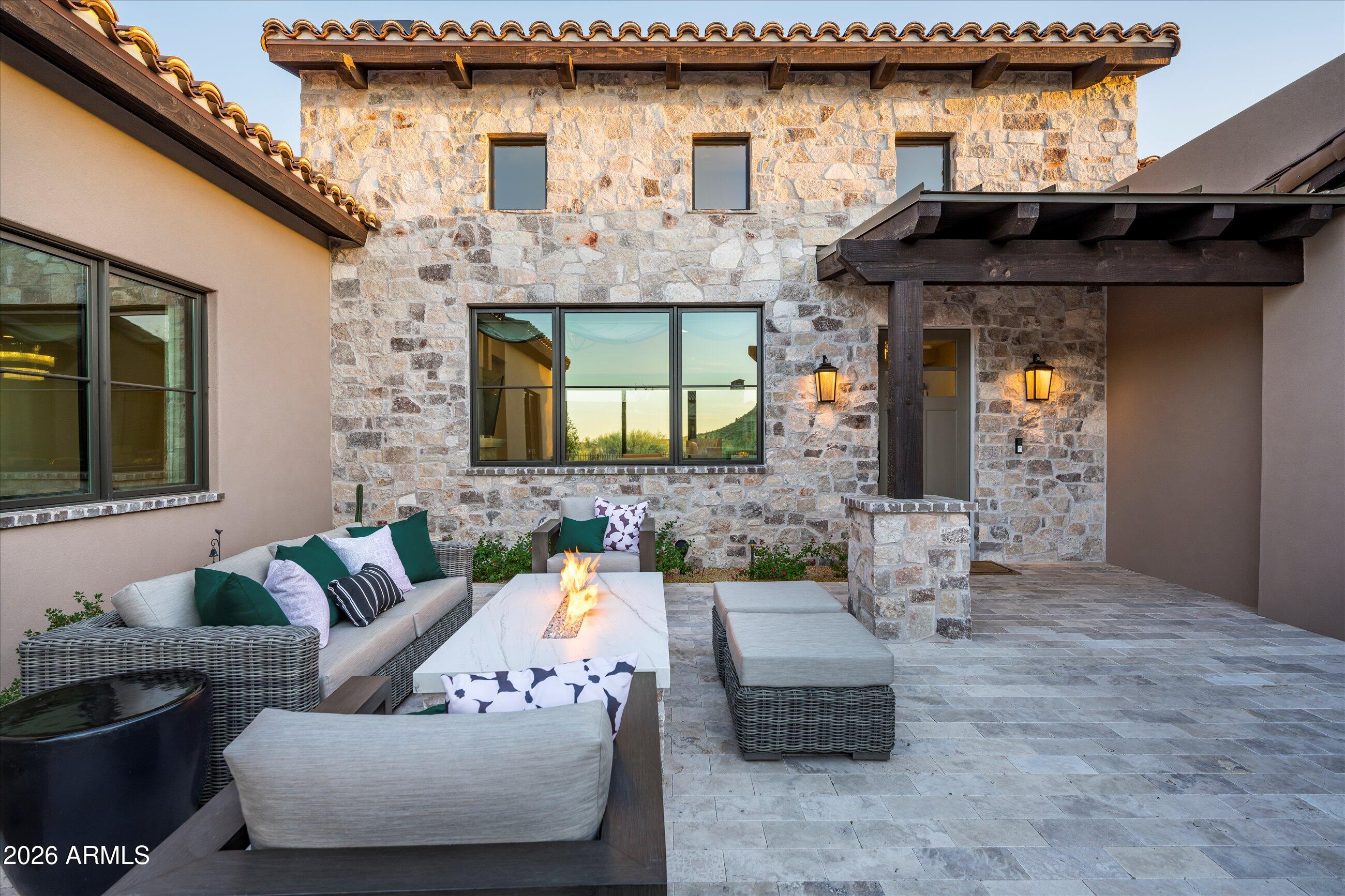 8093 E TORTUGA VIEW Lane