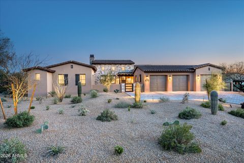 8093 E TORTUGA VIEW Lane Scottsdale AZ 85266