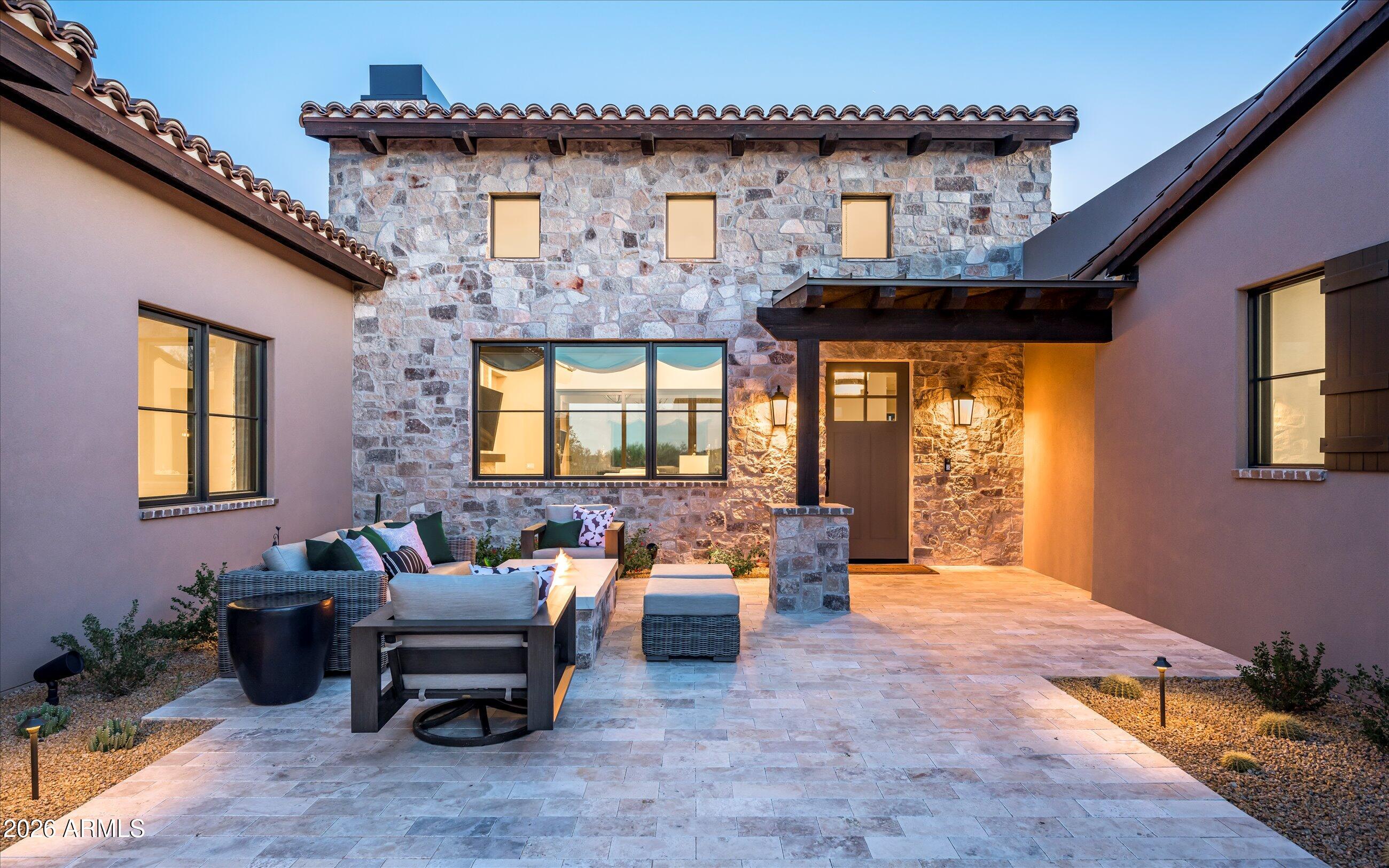 8093 E TORTUGA VIEW Lane