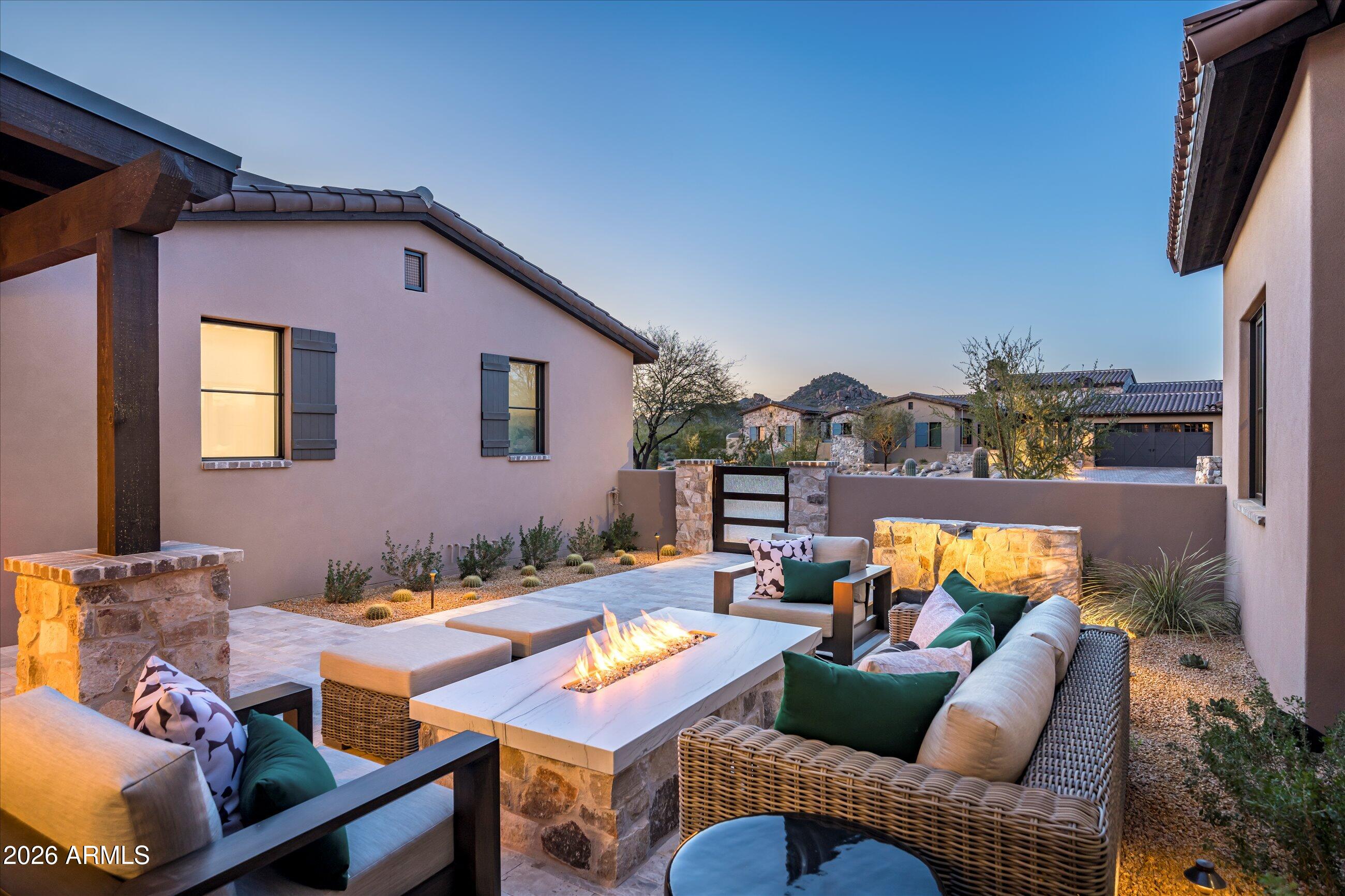 8093 E TORTUGA VIEW Lane