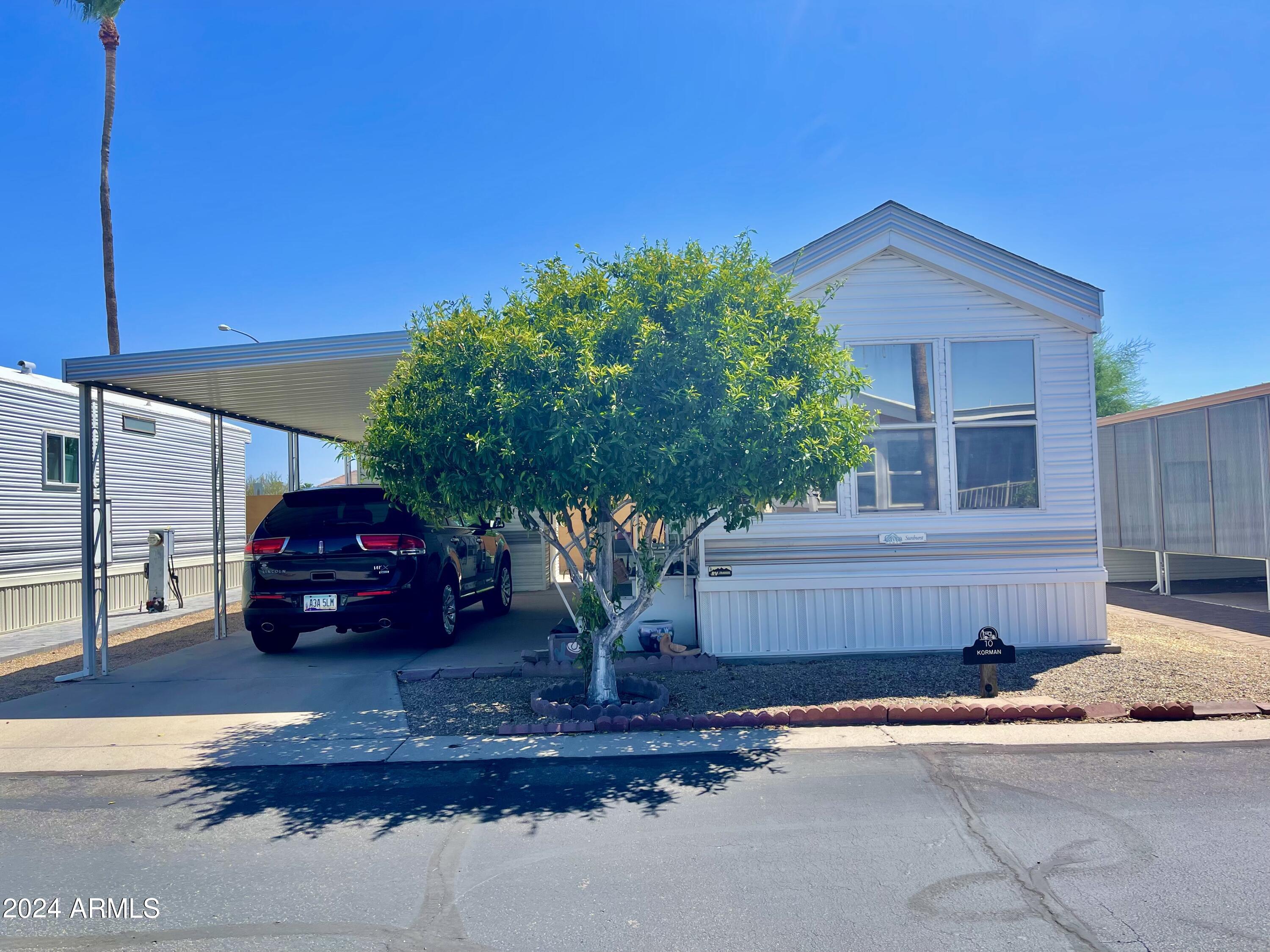 View Mesa, AZ 85208 mobile home