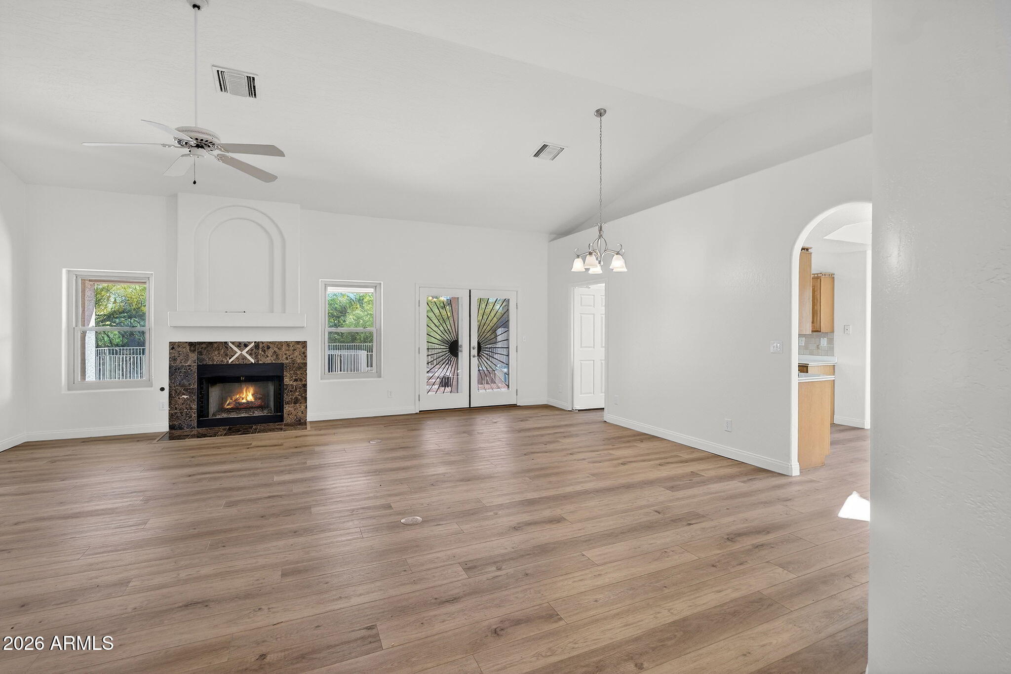 17449 E CALIENTE Drive