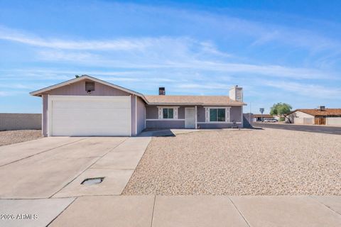 2403 E INVERNESS Avenue Mesa AZ 85204