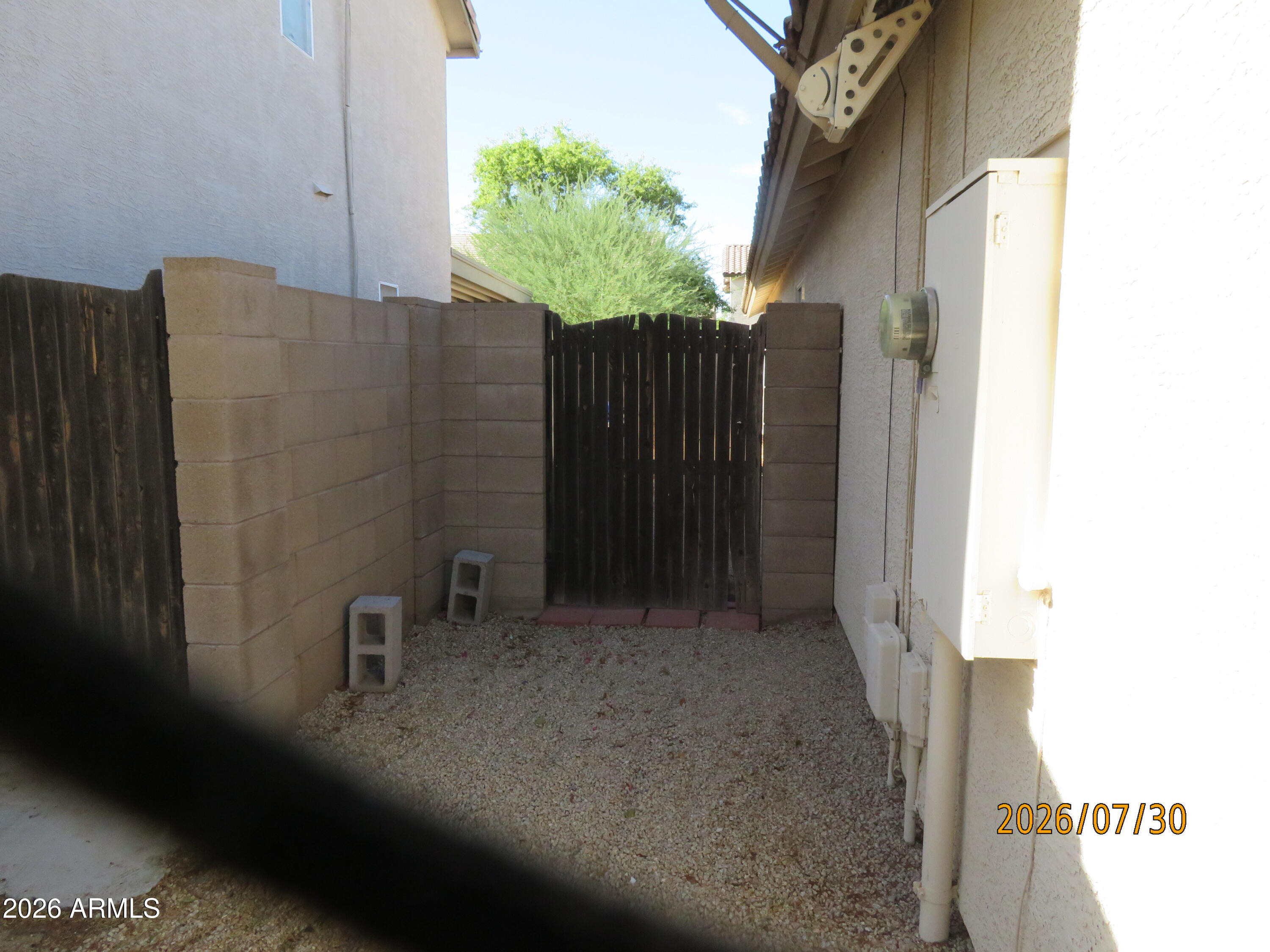 15446 W GELDING Drive