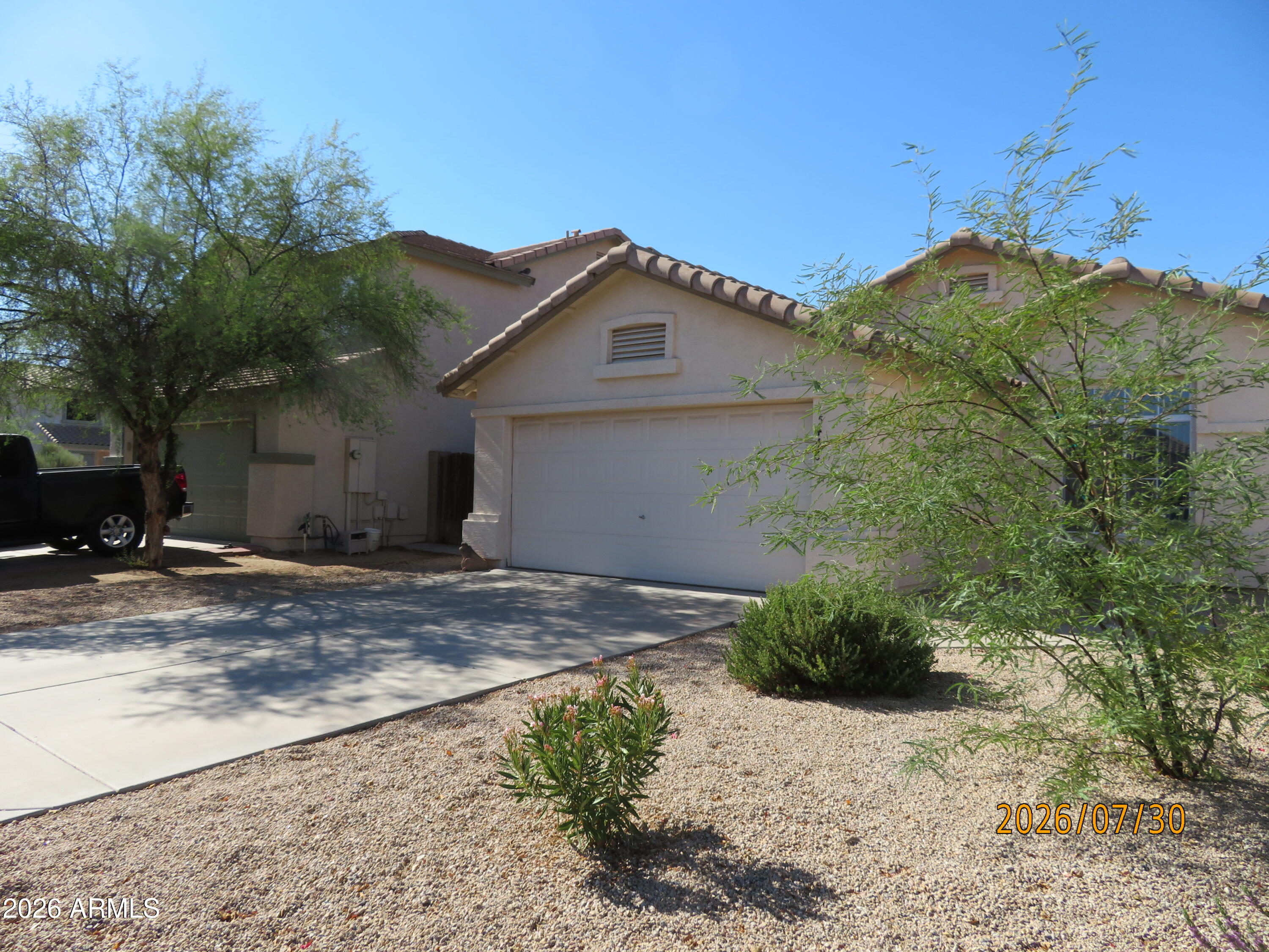 15446 W GELDING Drive