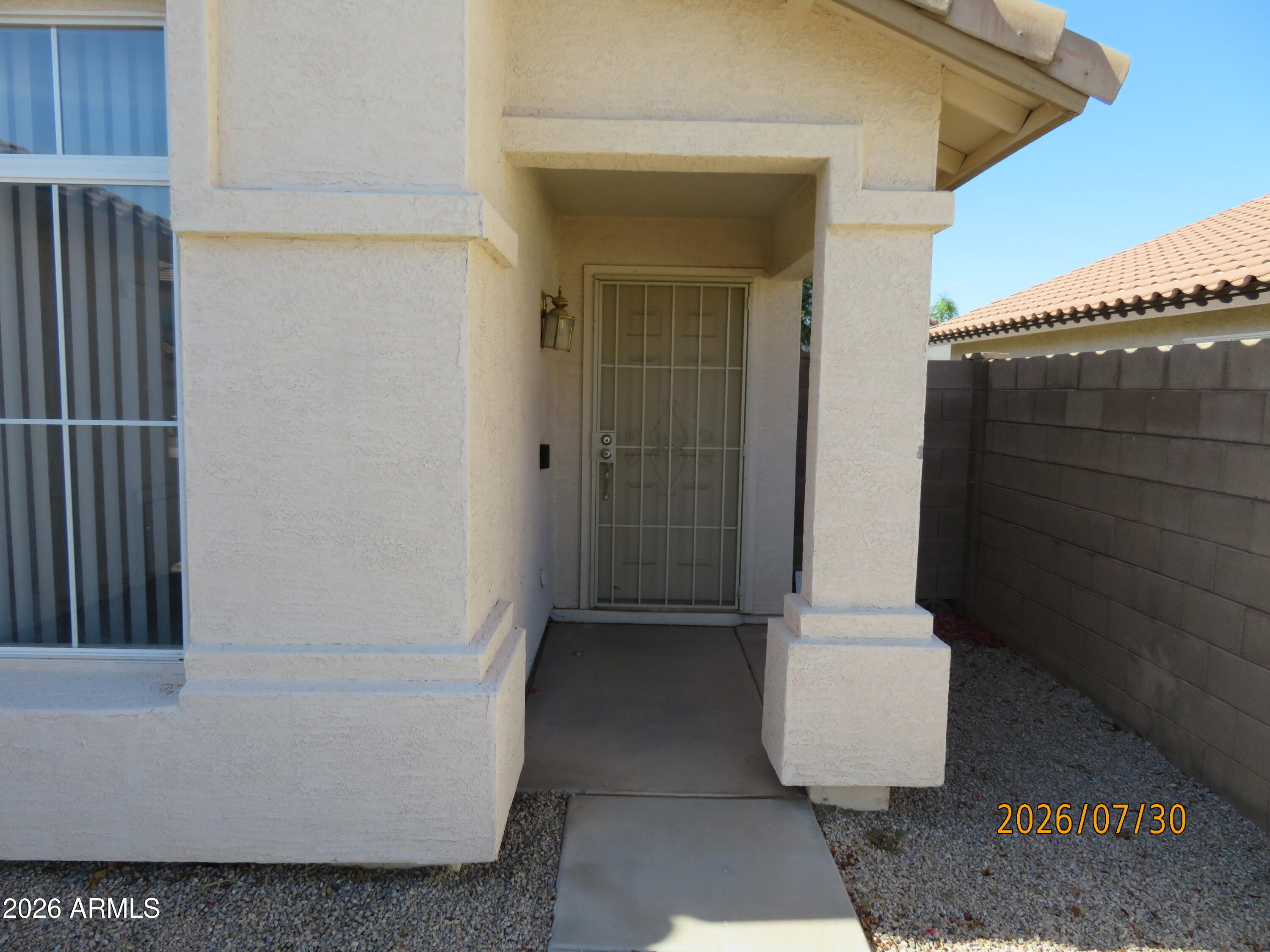 15446 W GELDING Drive